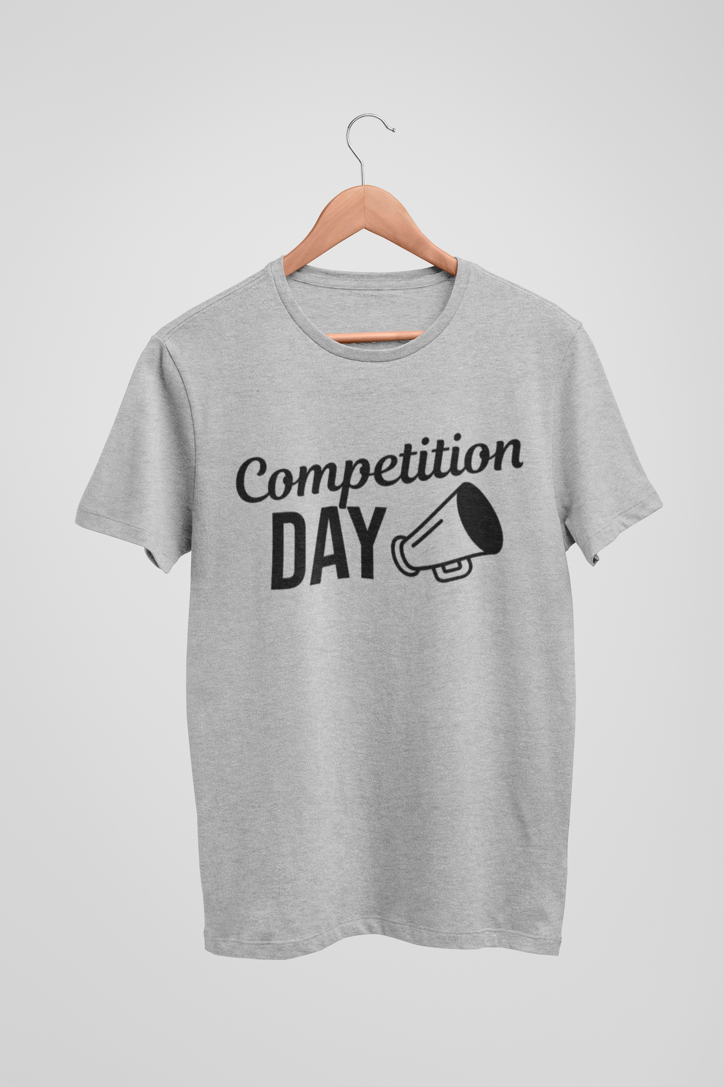 Competition Day Cheer