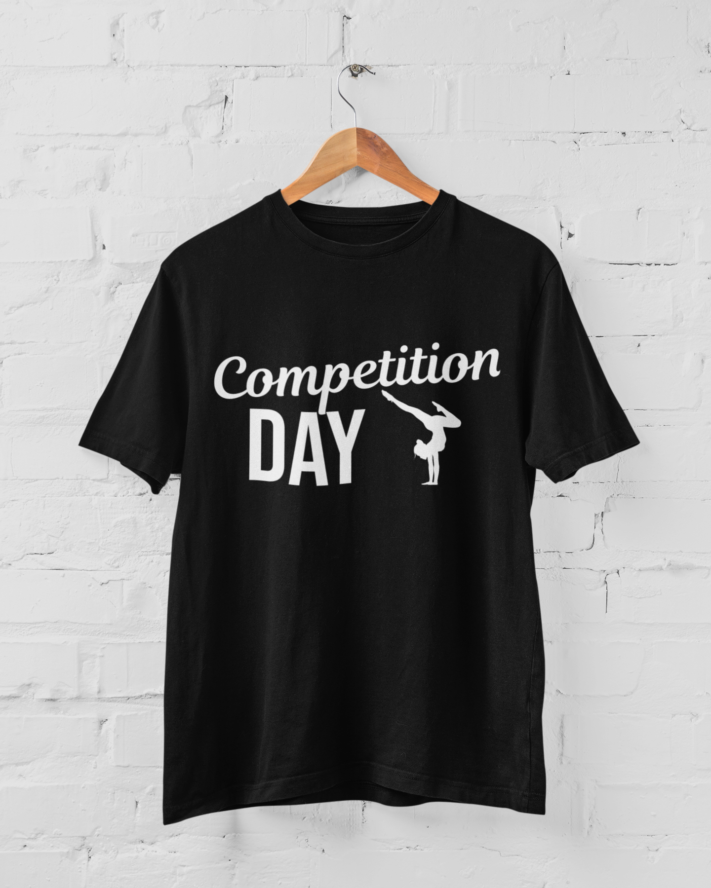 Competition Day Gymnastics