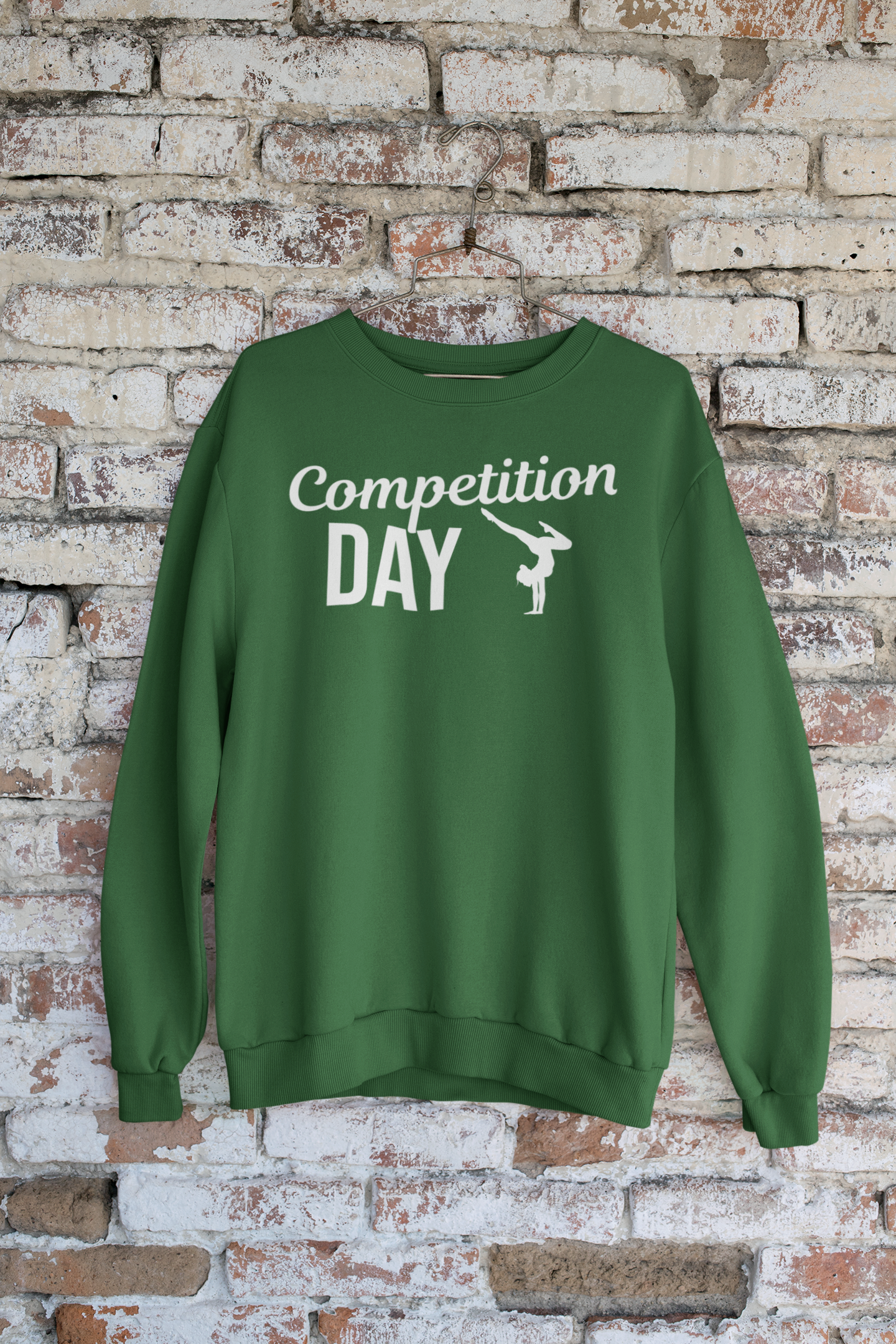 Competition Day Gymnastics