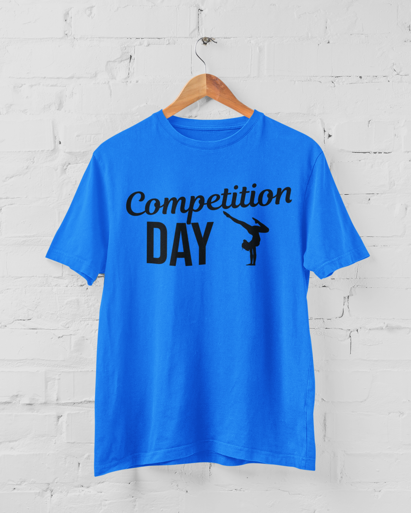 Competition Day Gymnastics