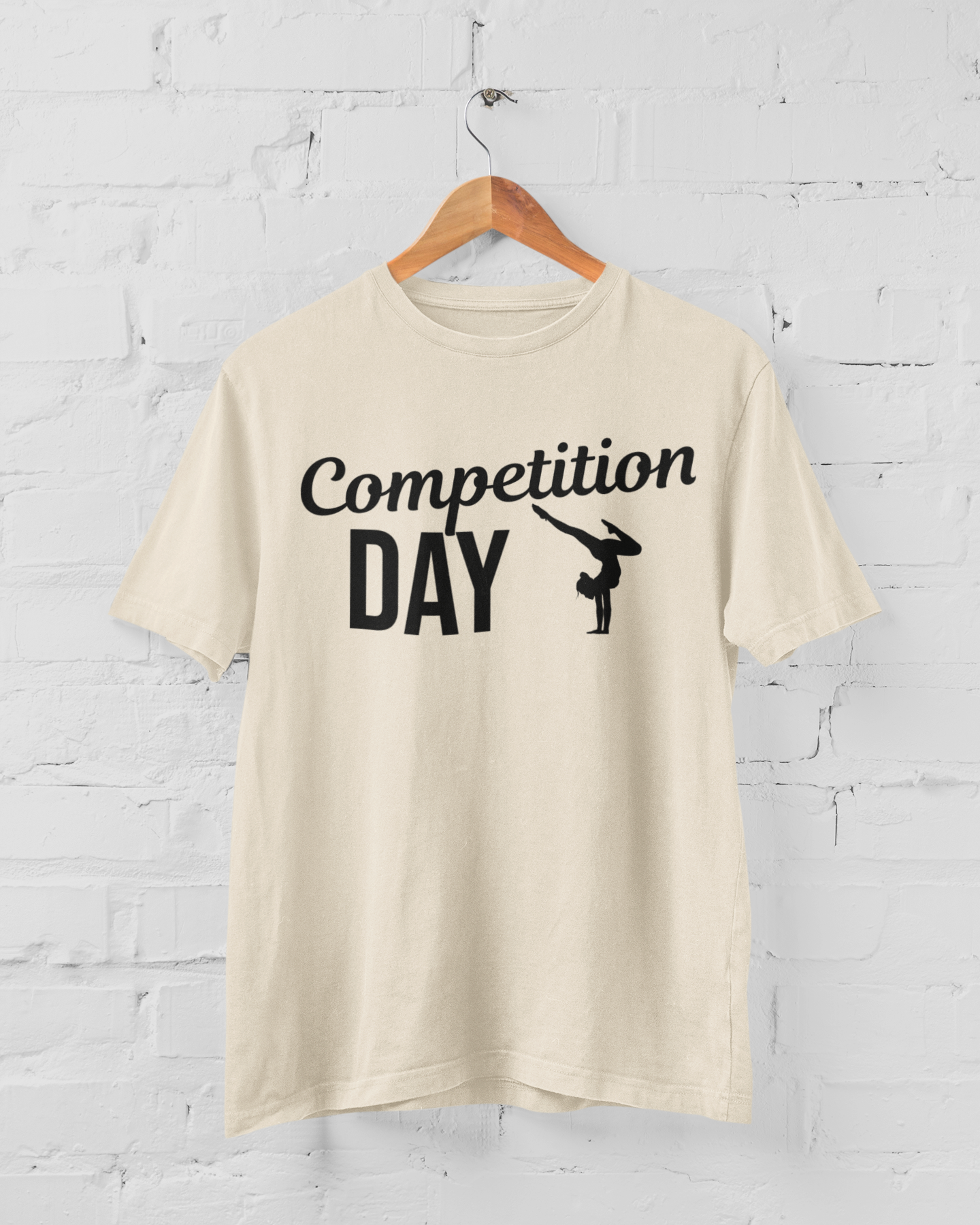 Competition Day Gymnastics