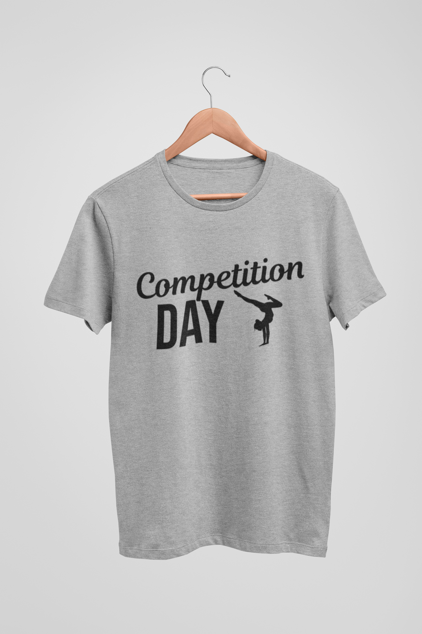 Competition Day Gymnastics