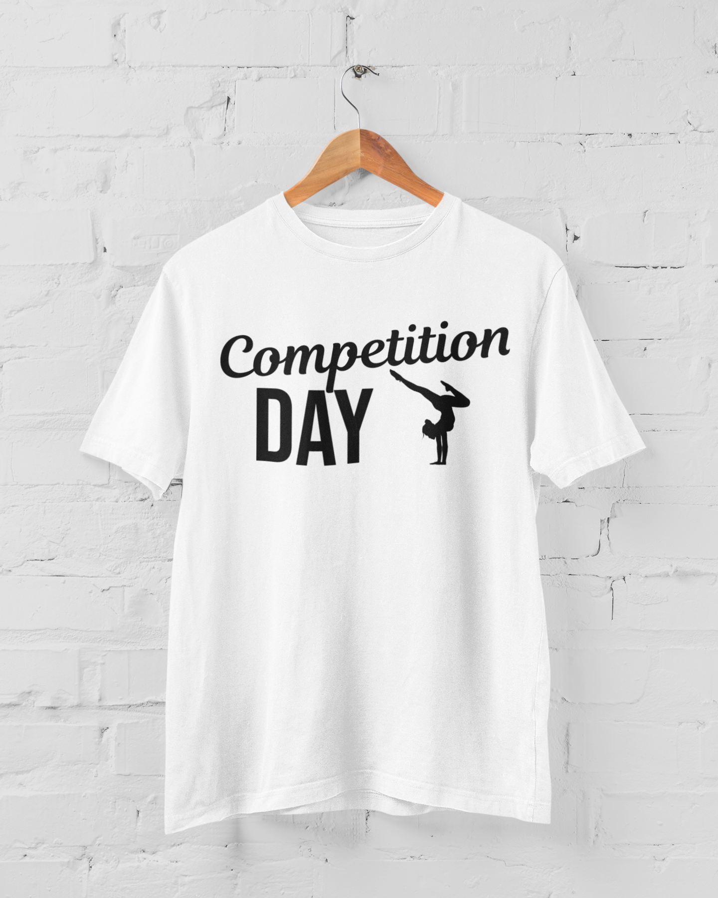 Competition Day Gymnastics