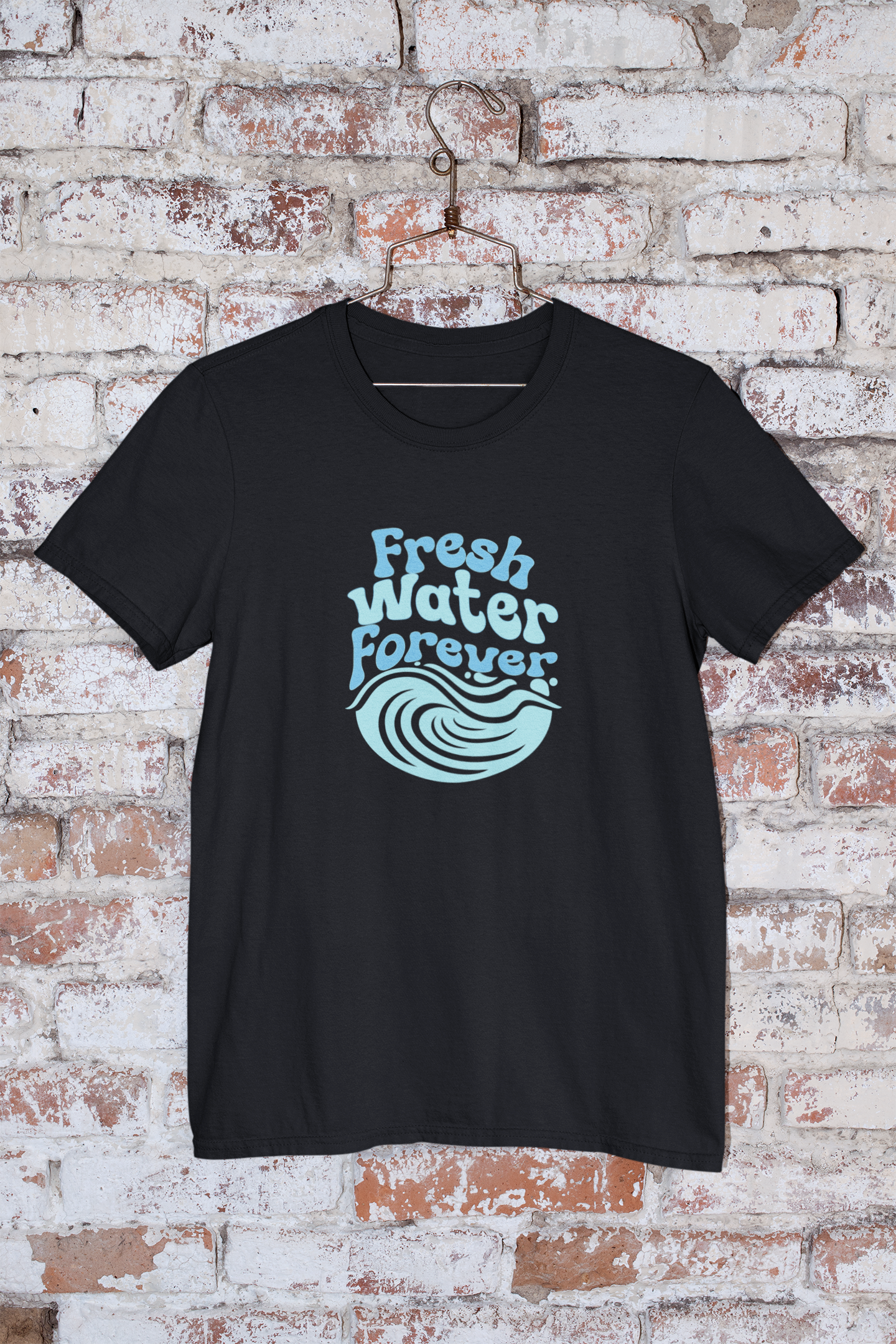 Fresh Water Forever