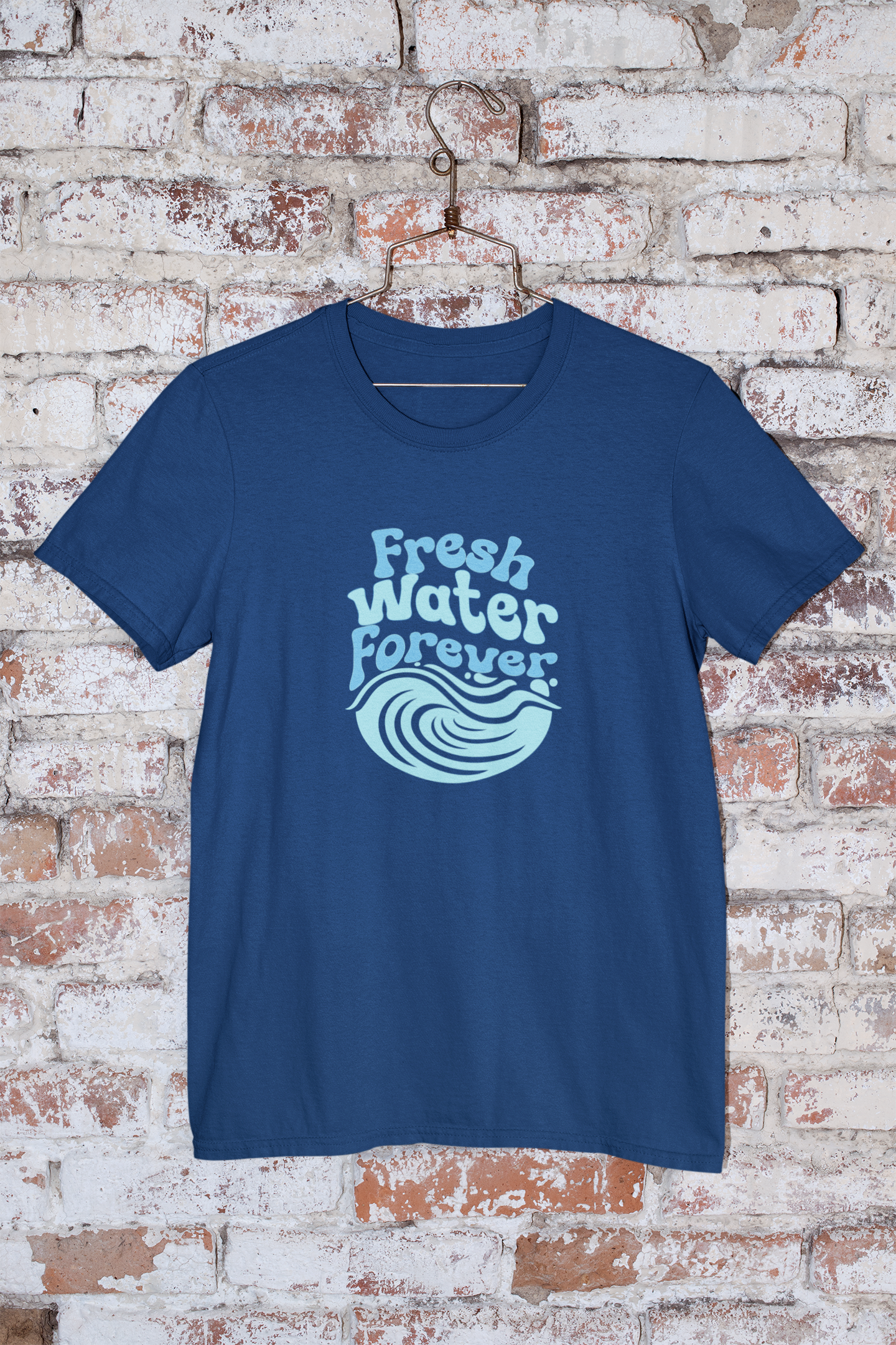 Fresh Water Forever