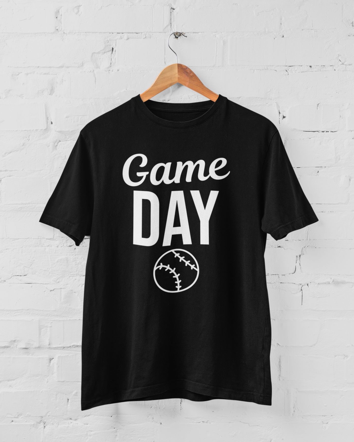 Game Day Baseball