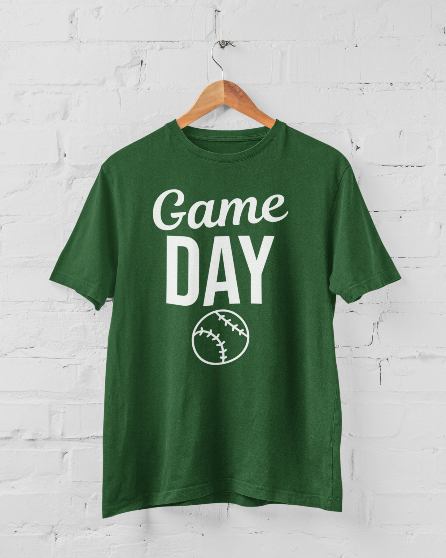 Game Day Baseball