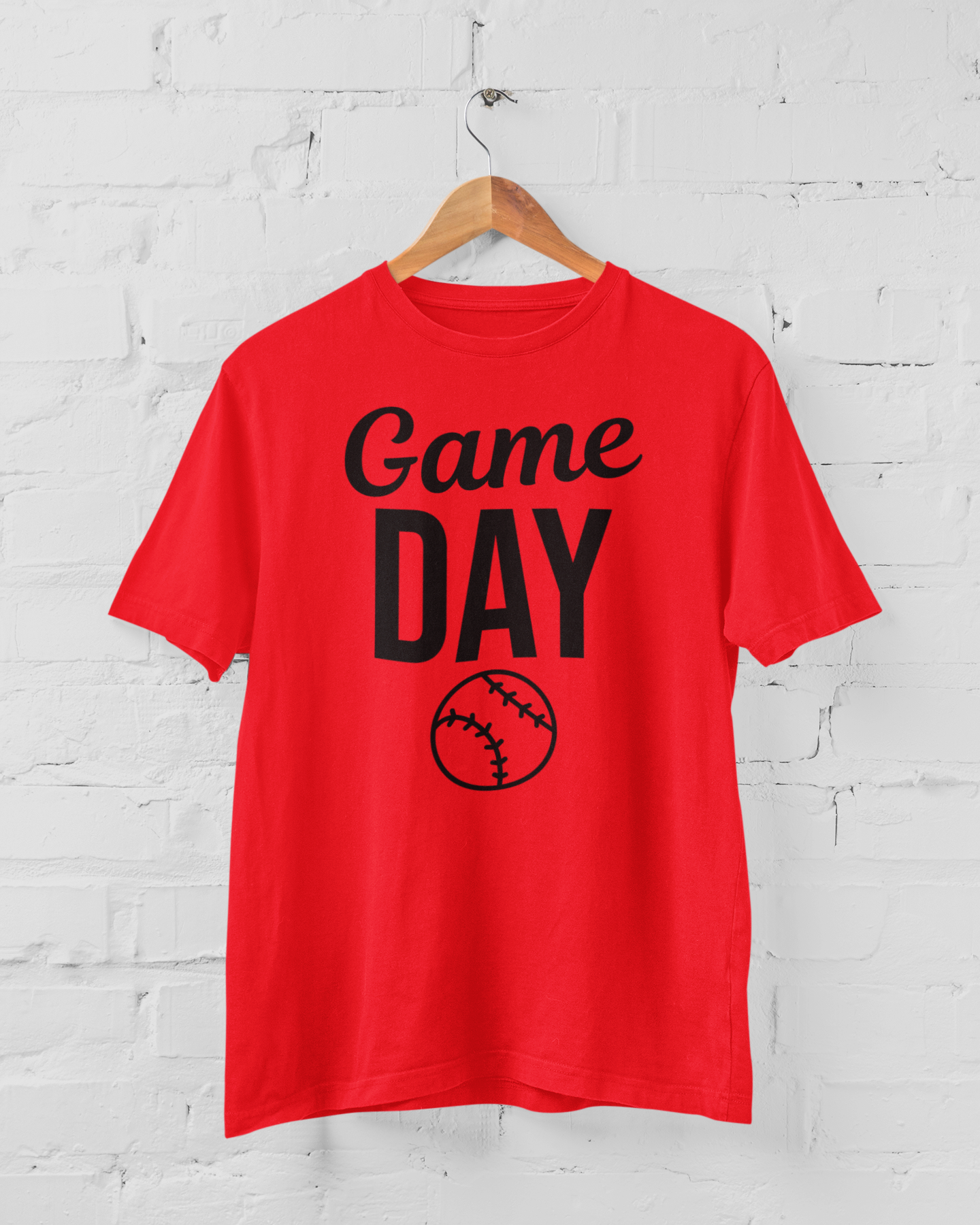 Game Day Baseball