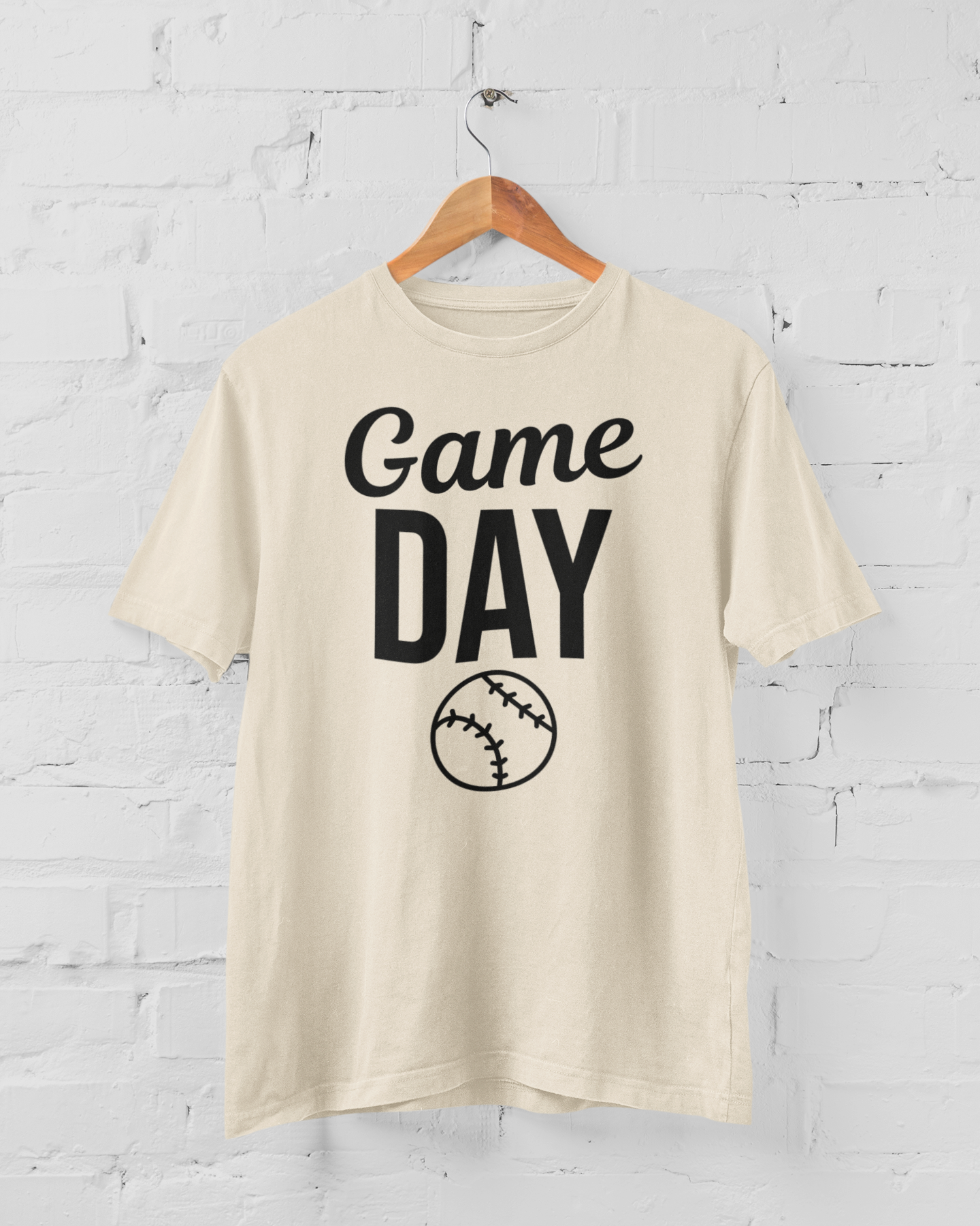 Game Day Baseball