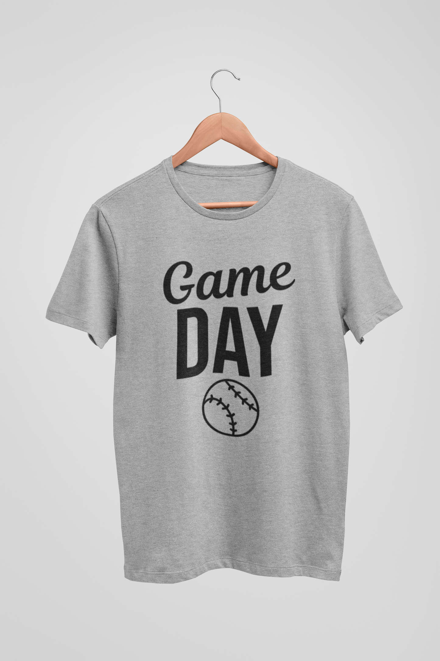 Game Day Baseball