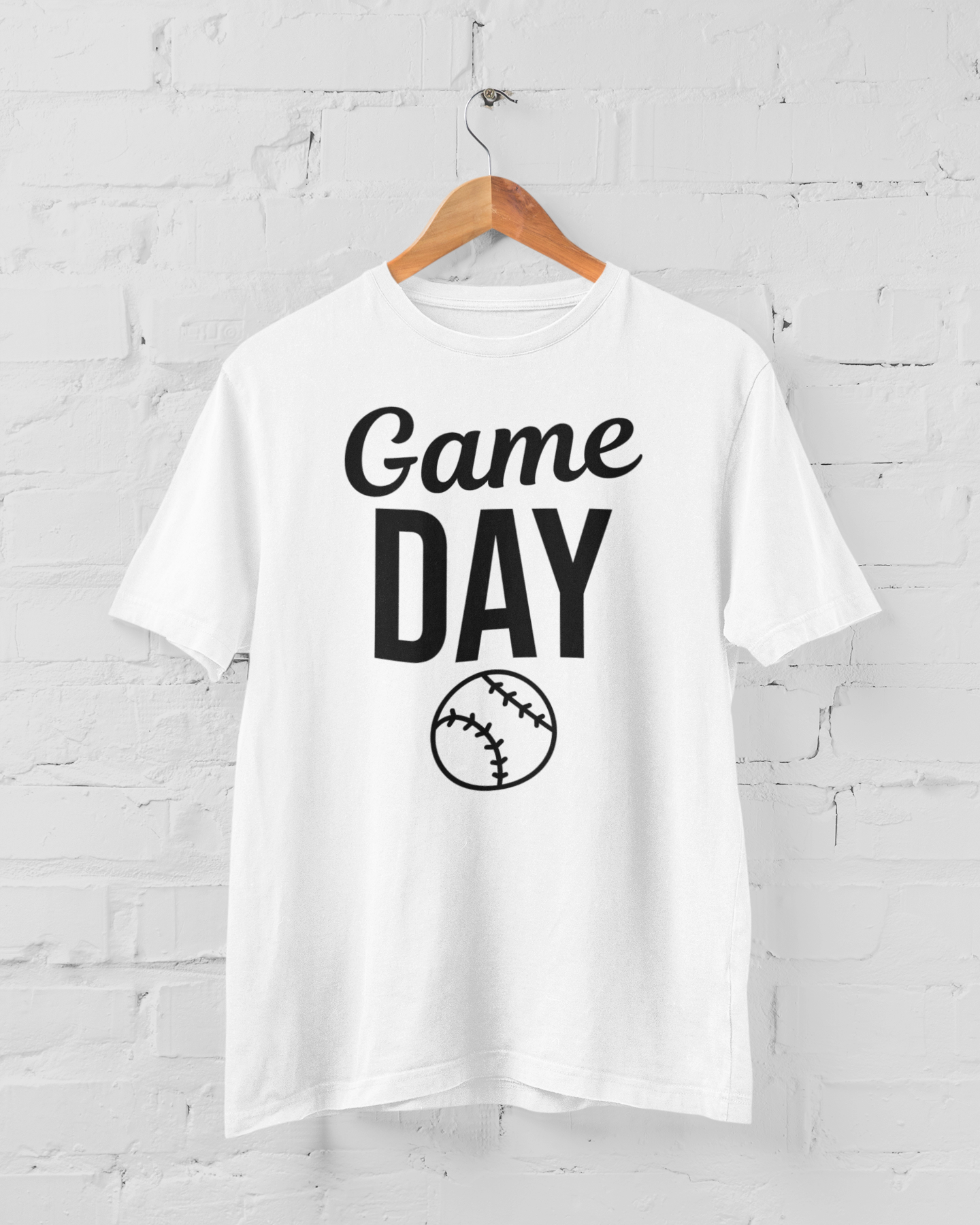 Game Day Baseball