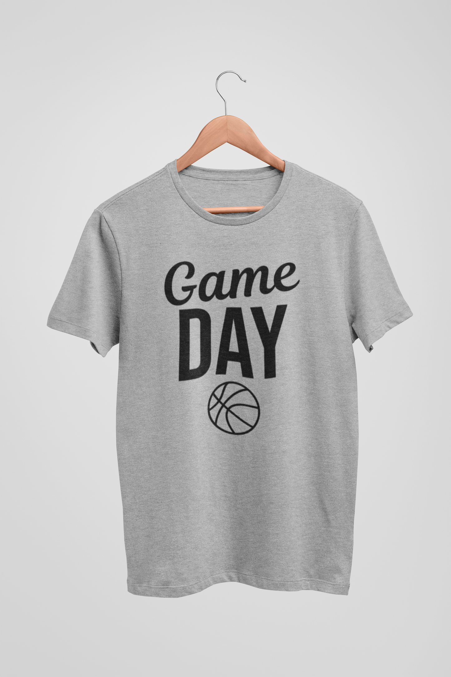 Game Day Basketball