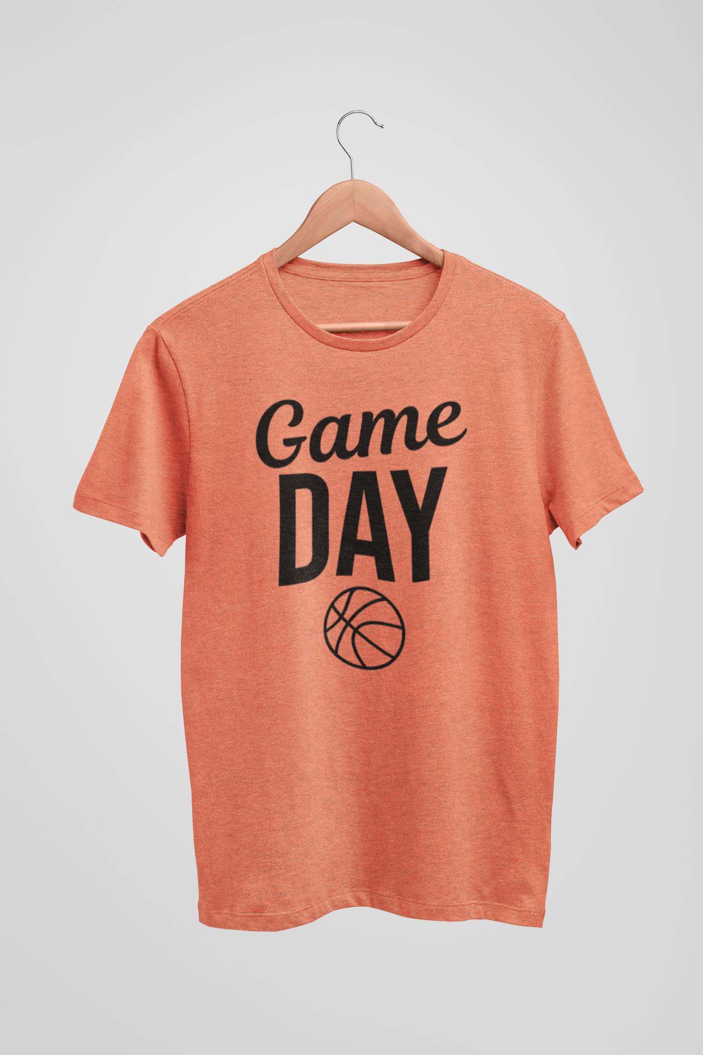 Game Day Basketball