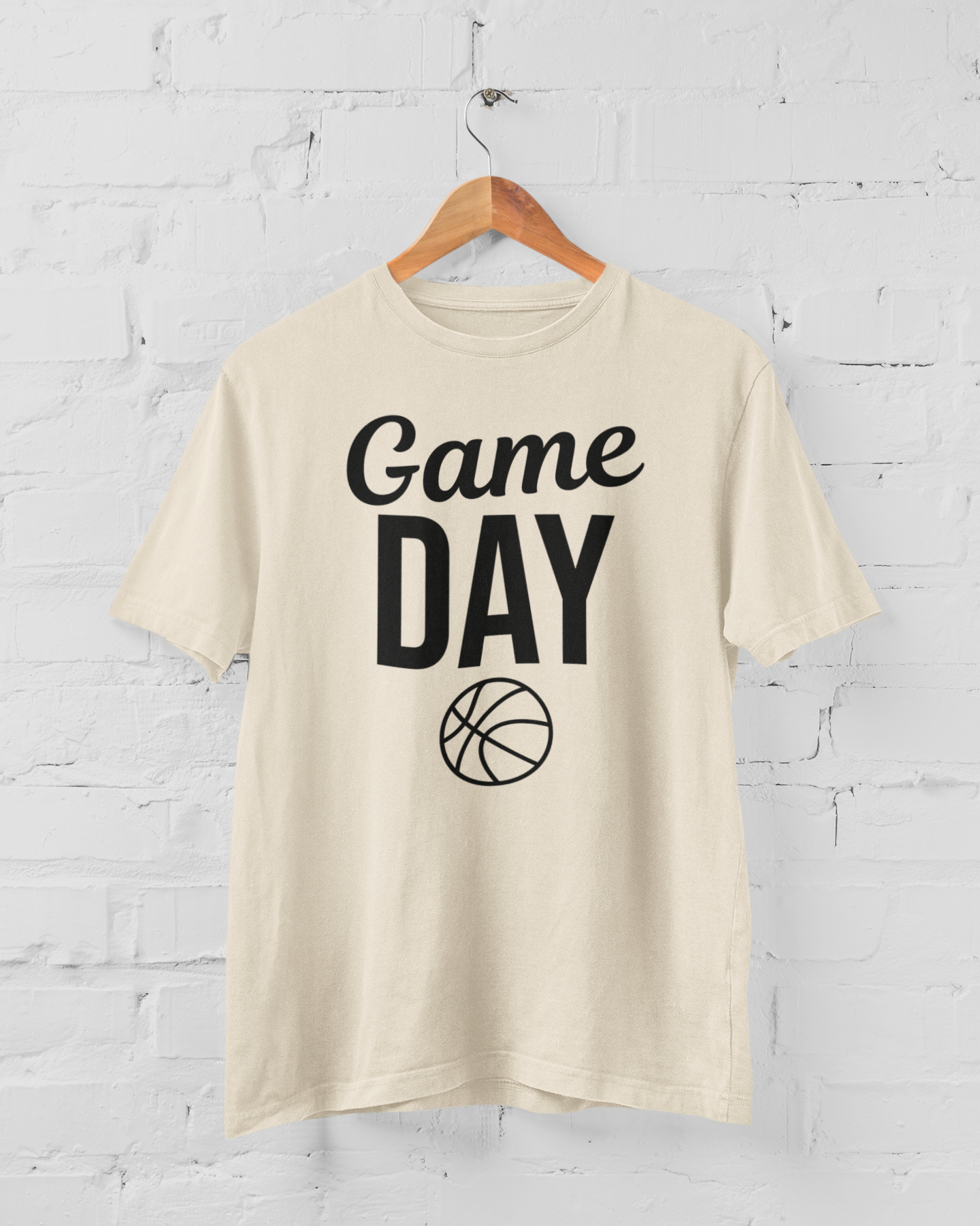 Game Day Basketball