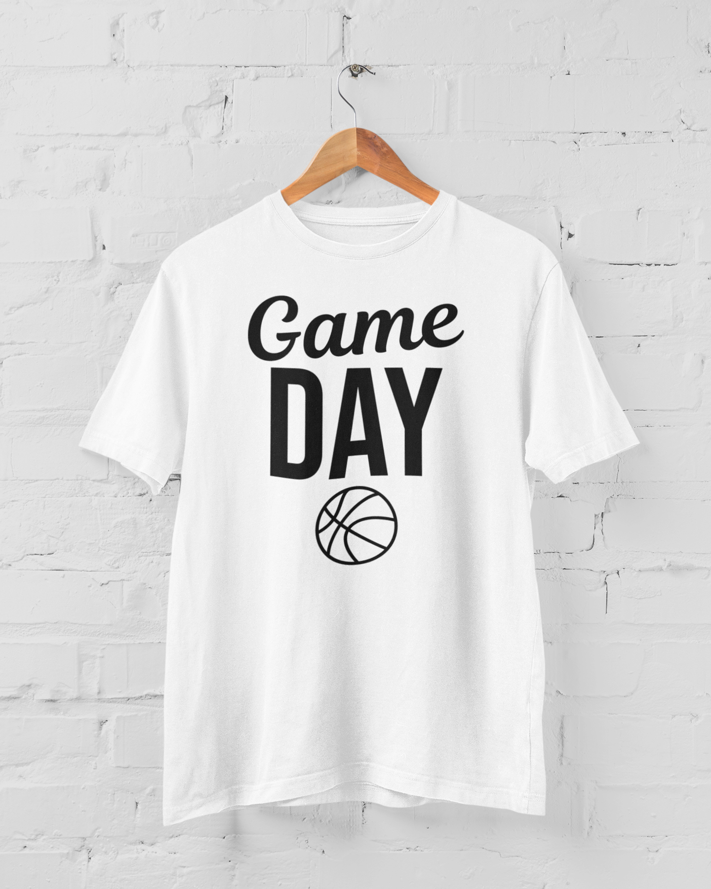 Game Day Basketball