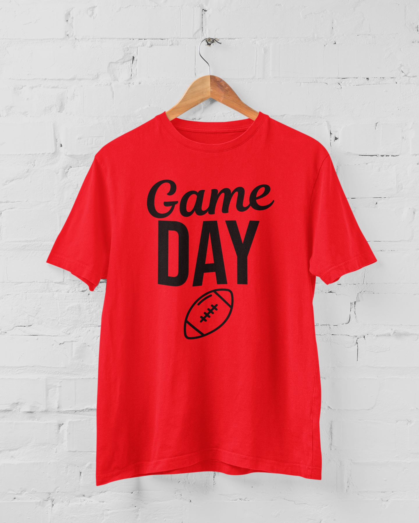 Game Day Football