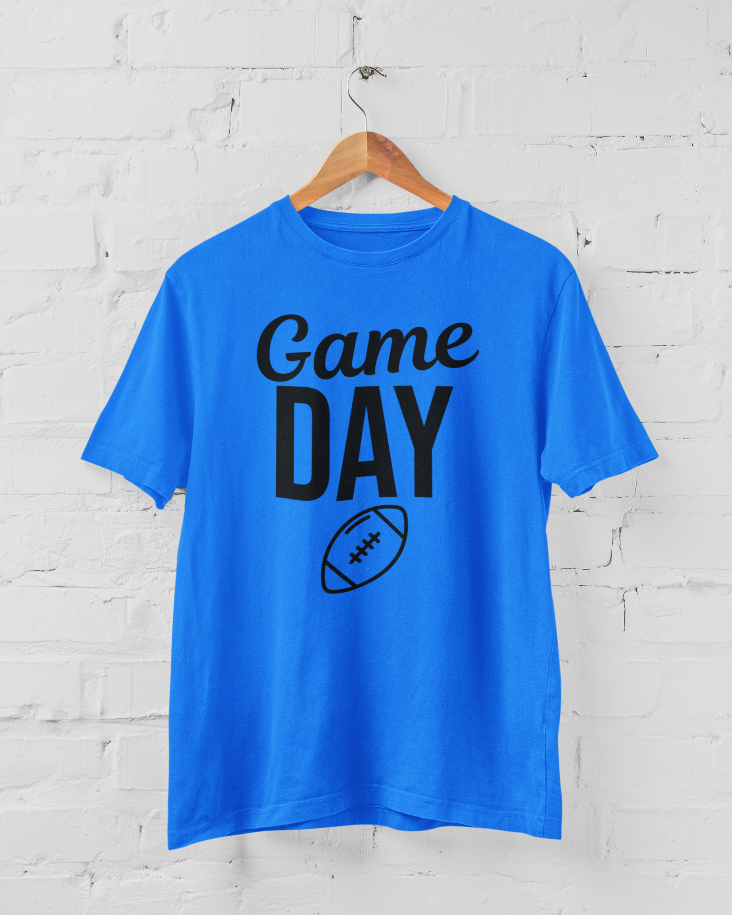 Game Day Football