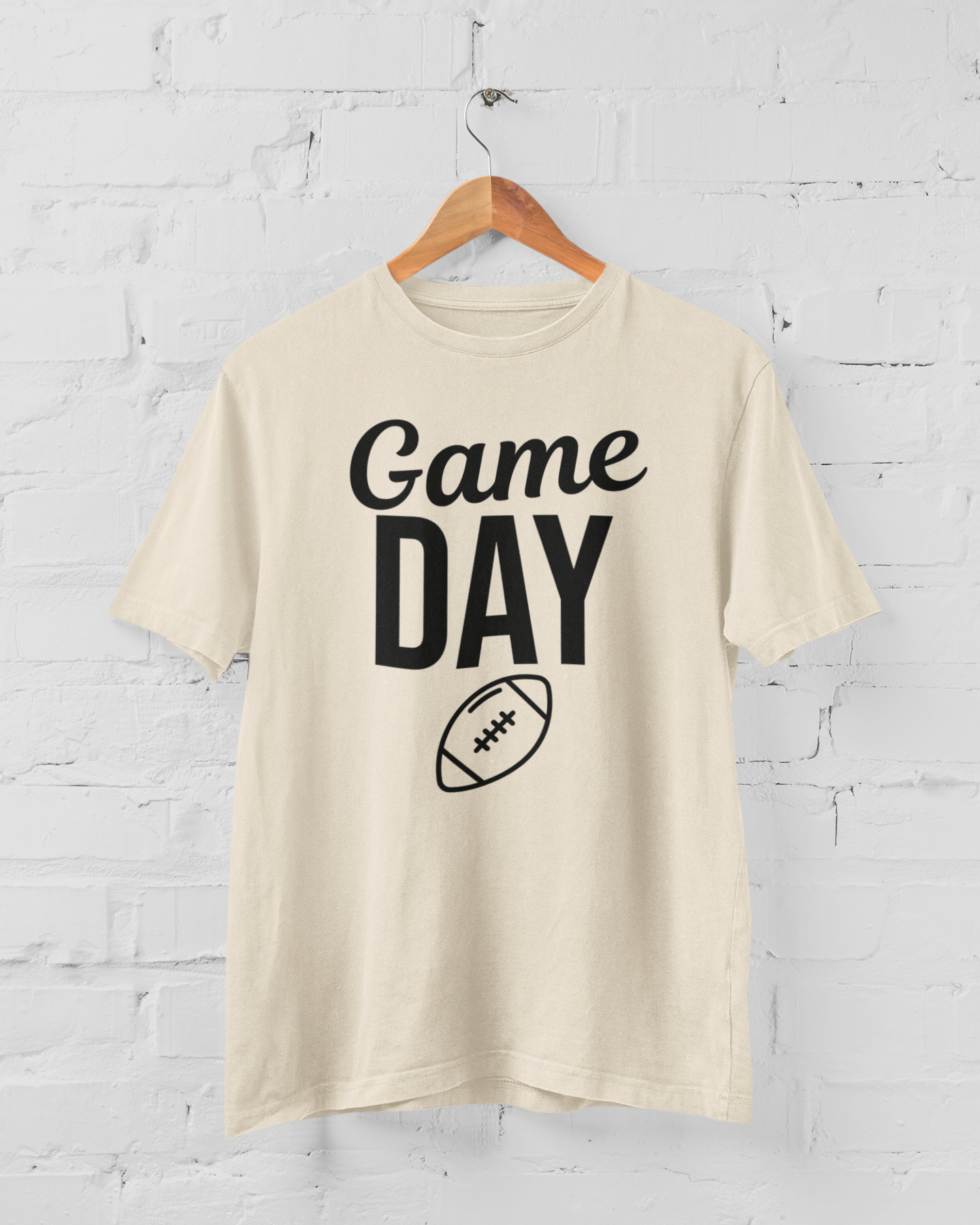 Game Day Football