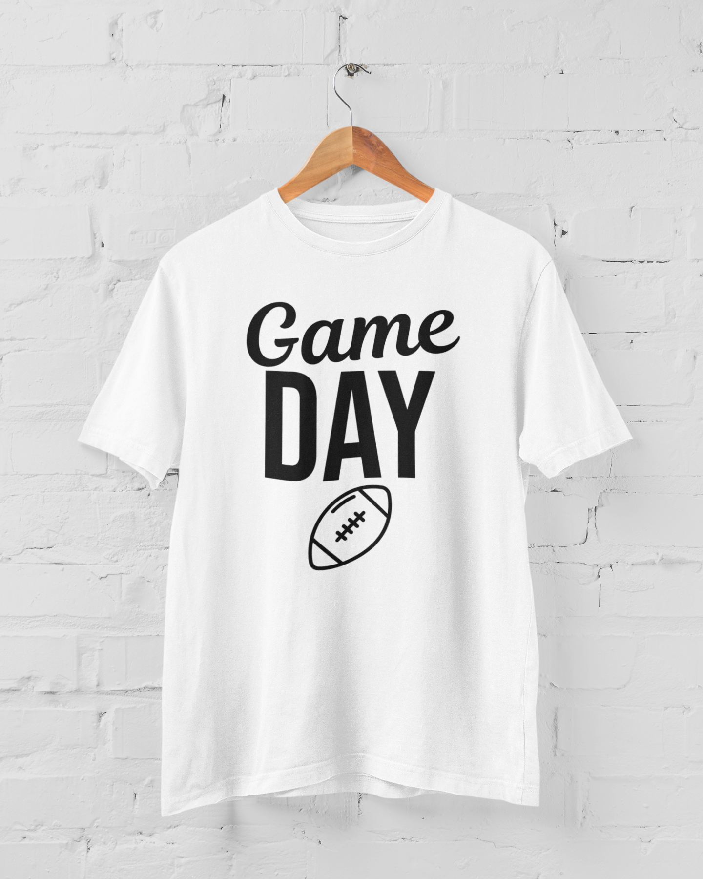 Game Day Football