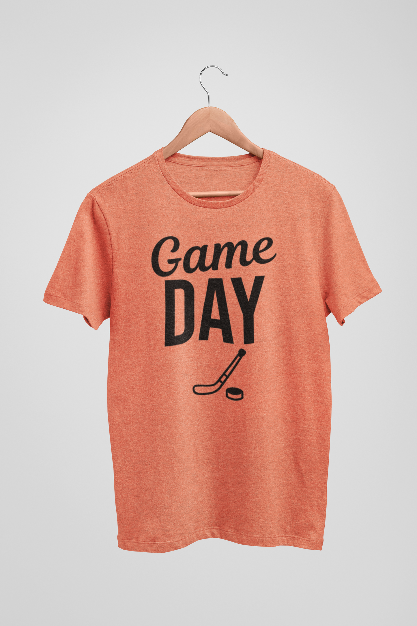 Game Day Hockey