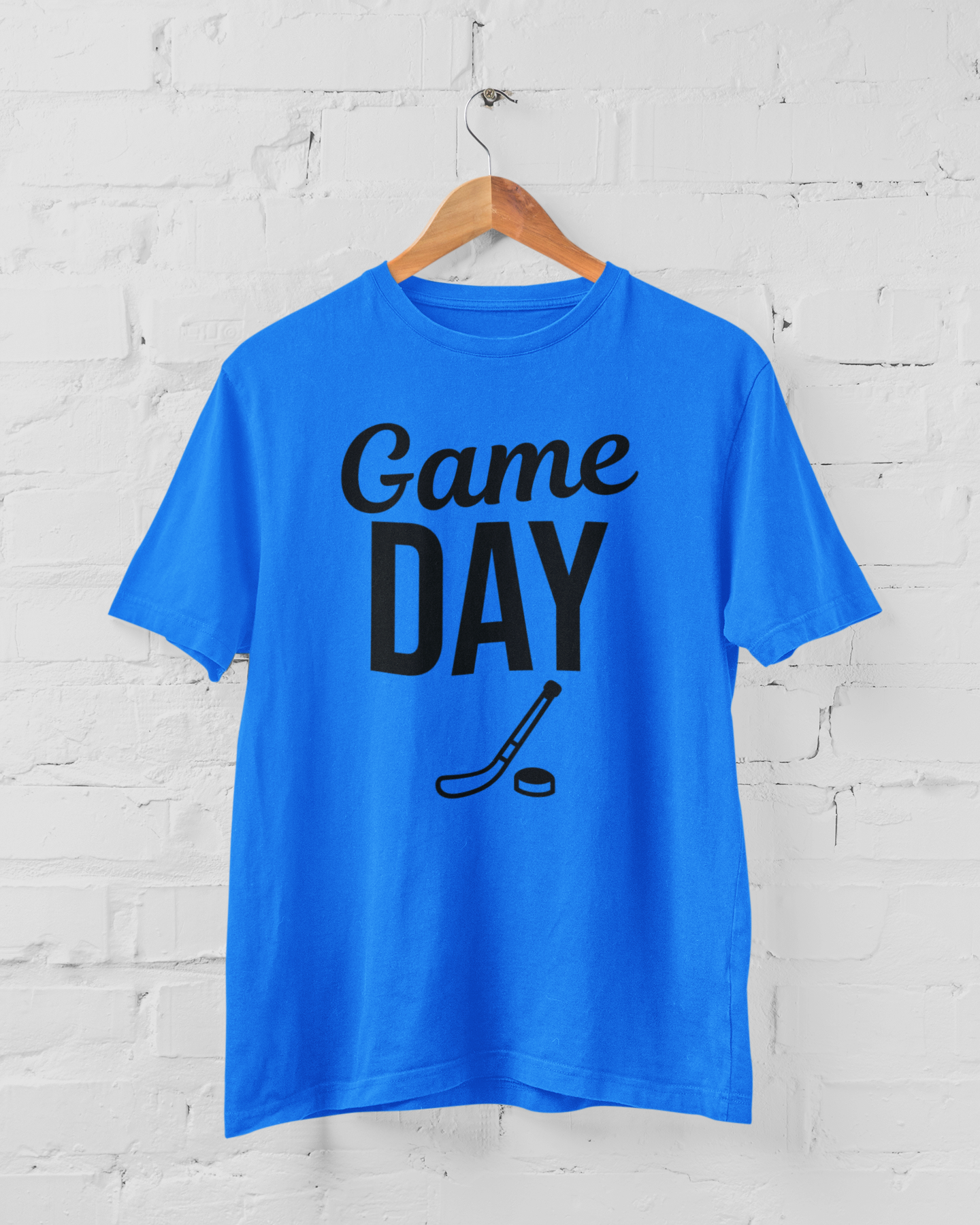 Game Day Hockey