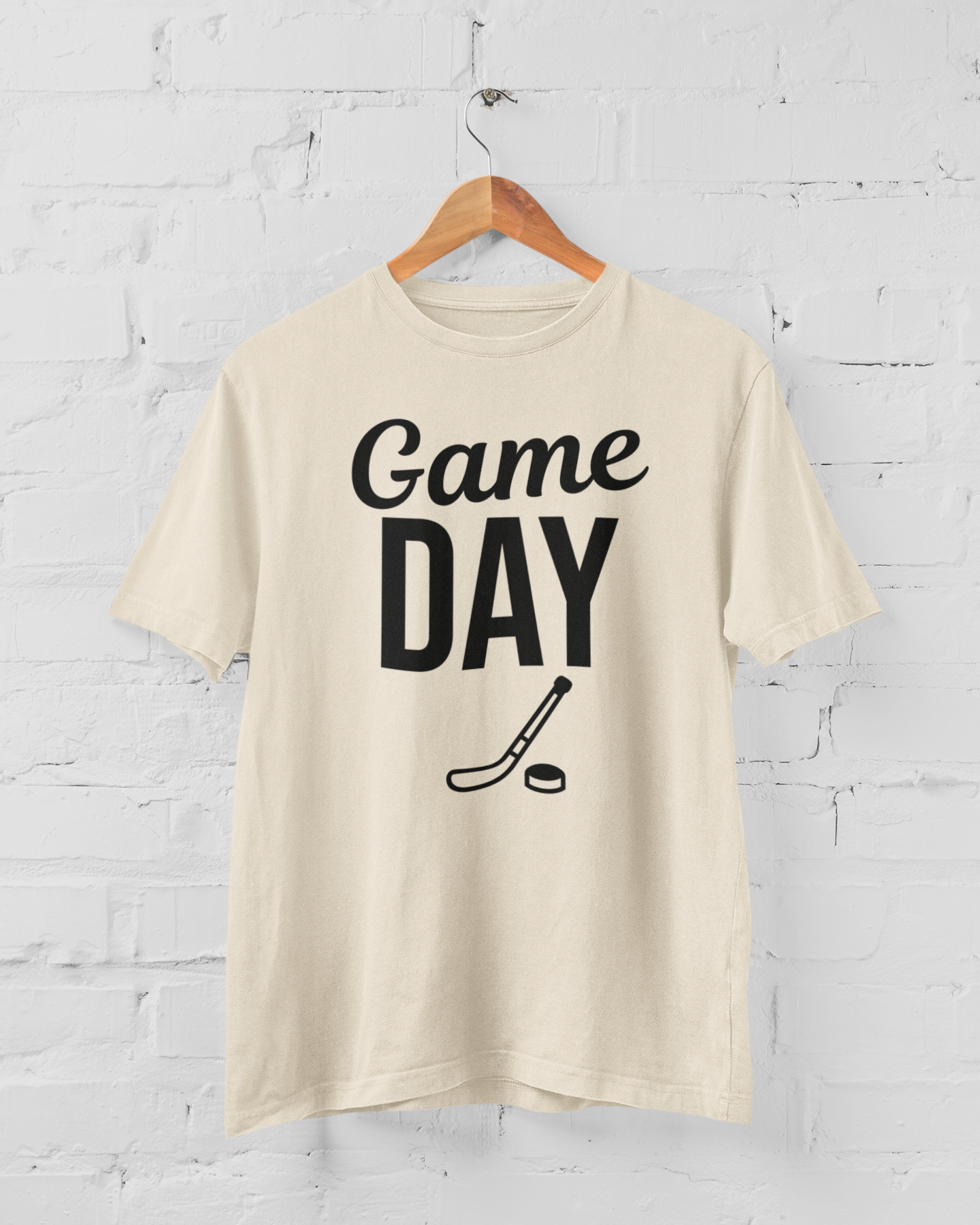 Game Day Hockey