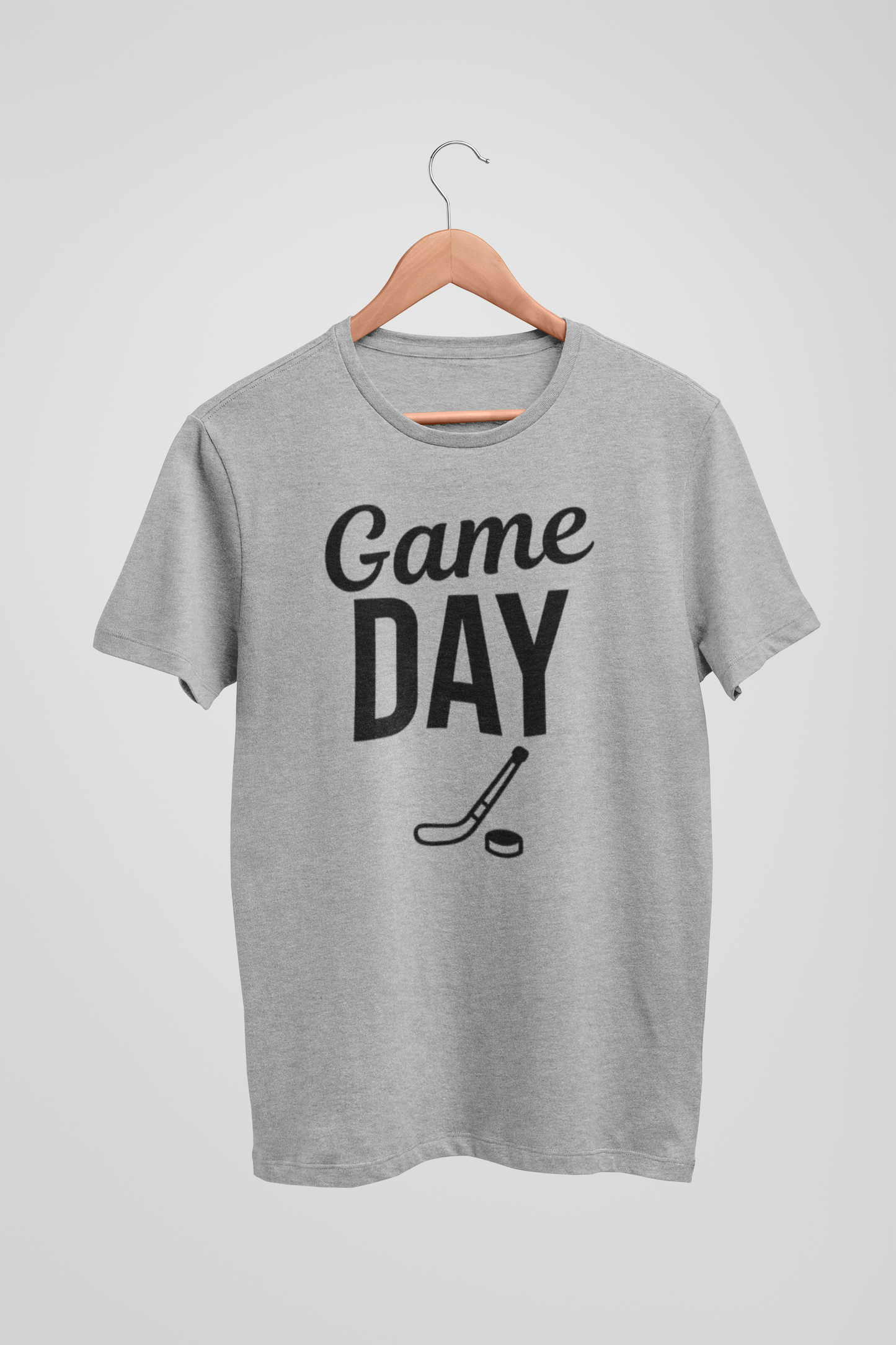 Game Day Hockey