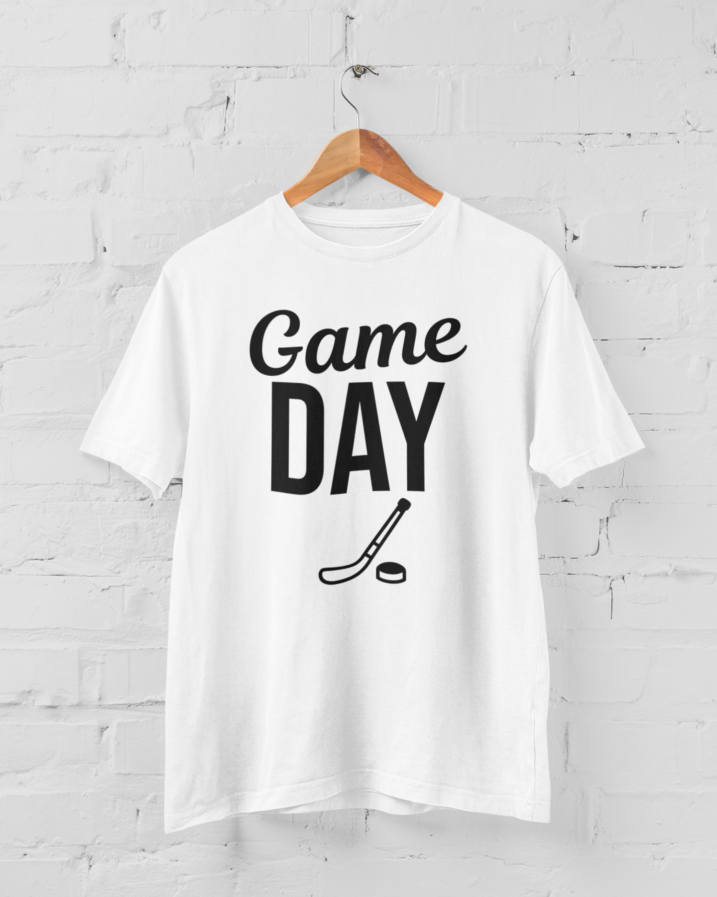 Game Day Hockey
