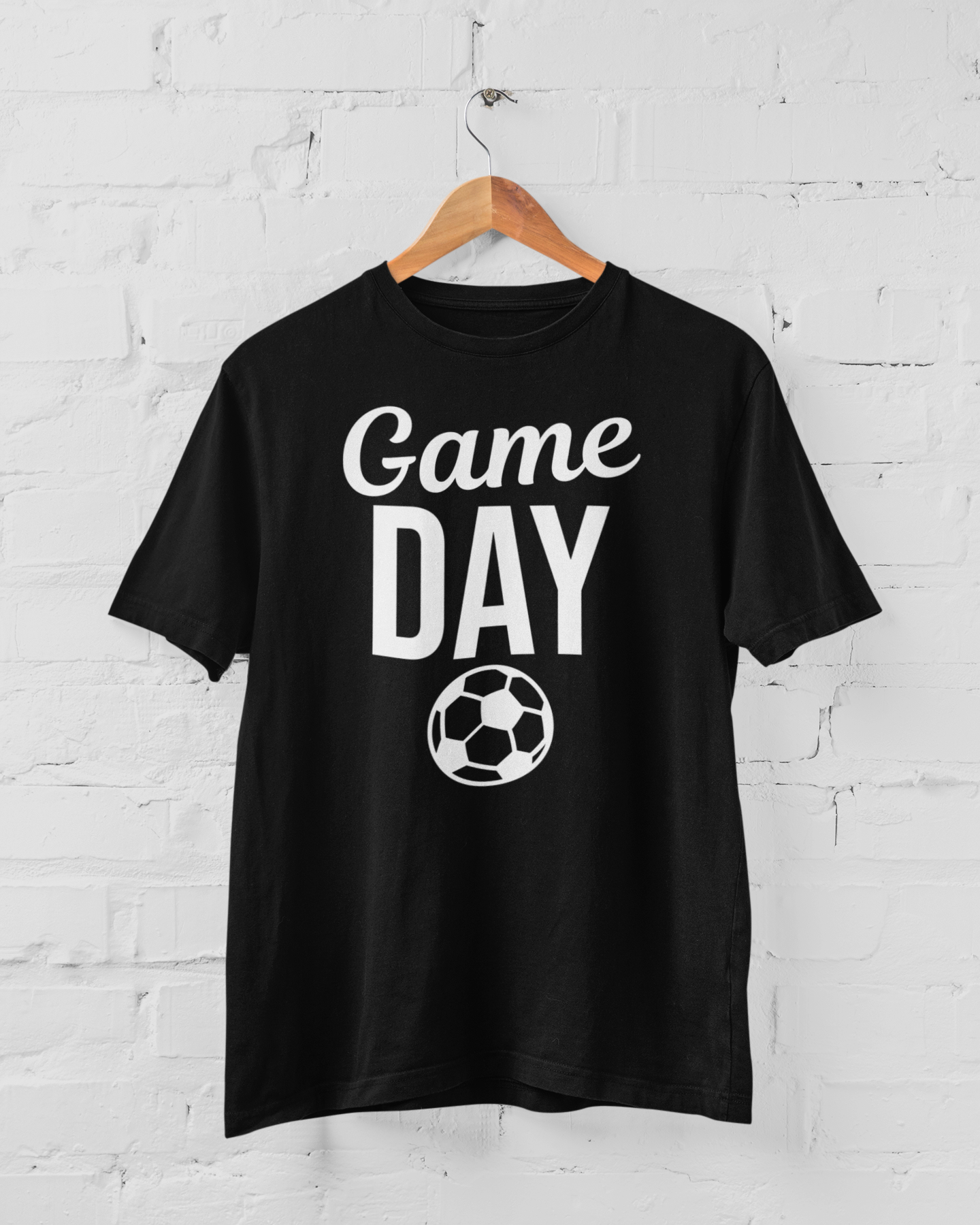 Game Day Soccer