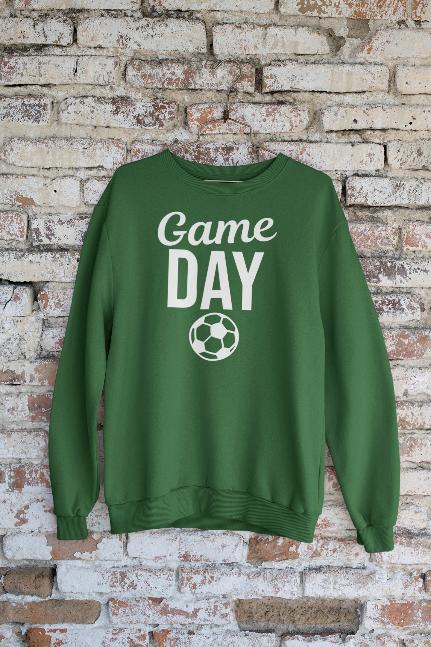 Game Day Soccer