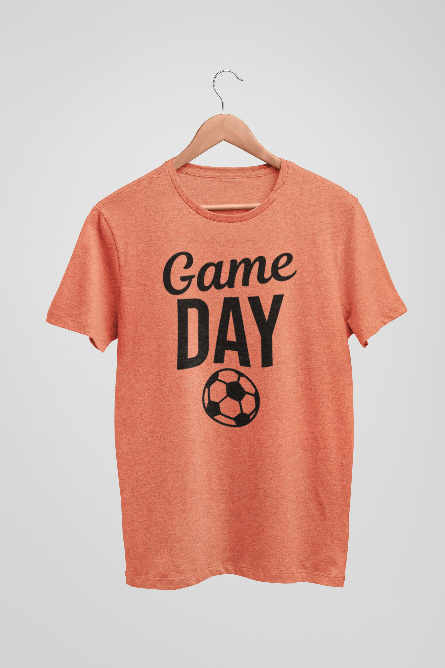 Game Day Soccer