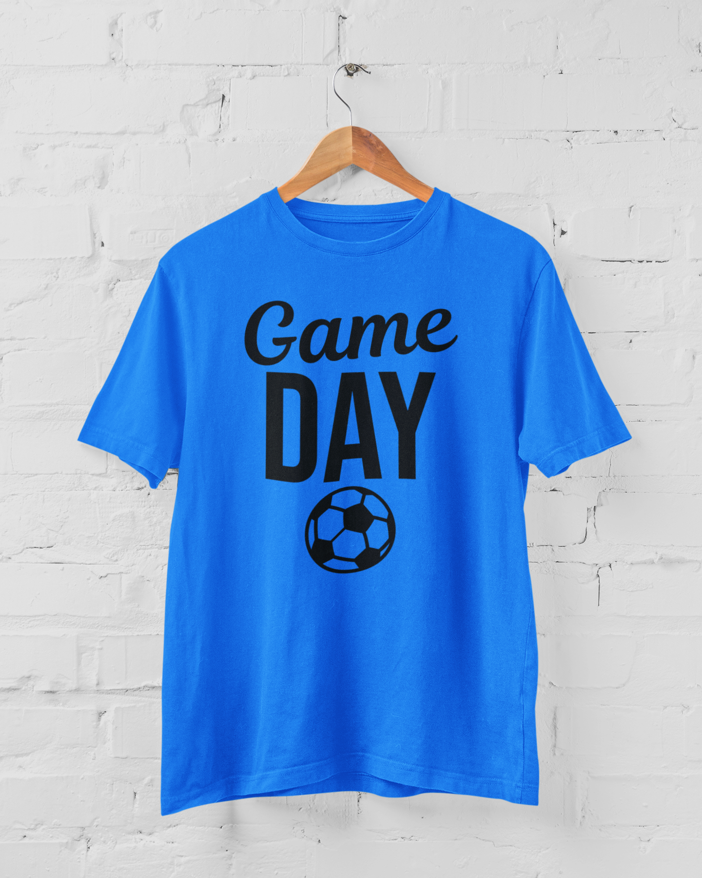 Game Day Soccer