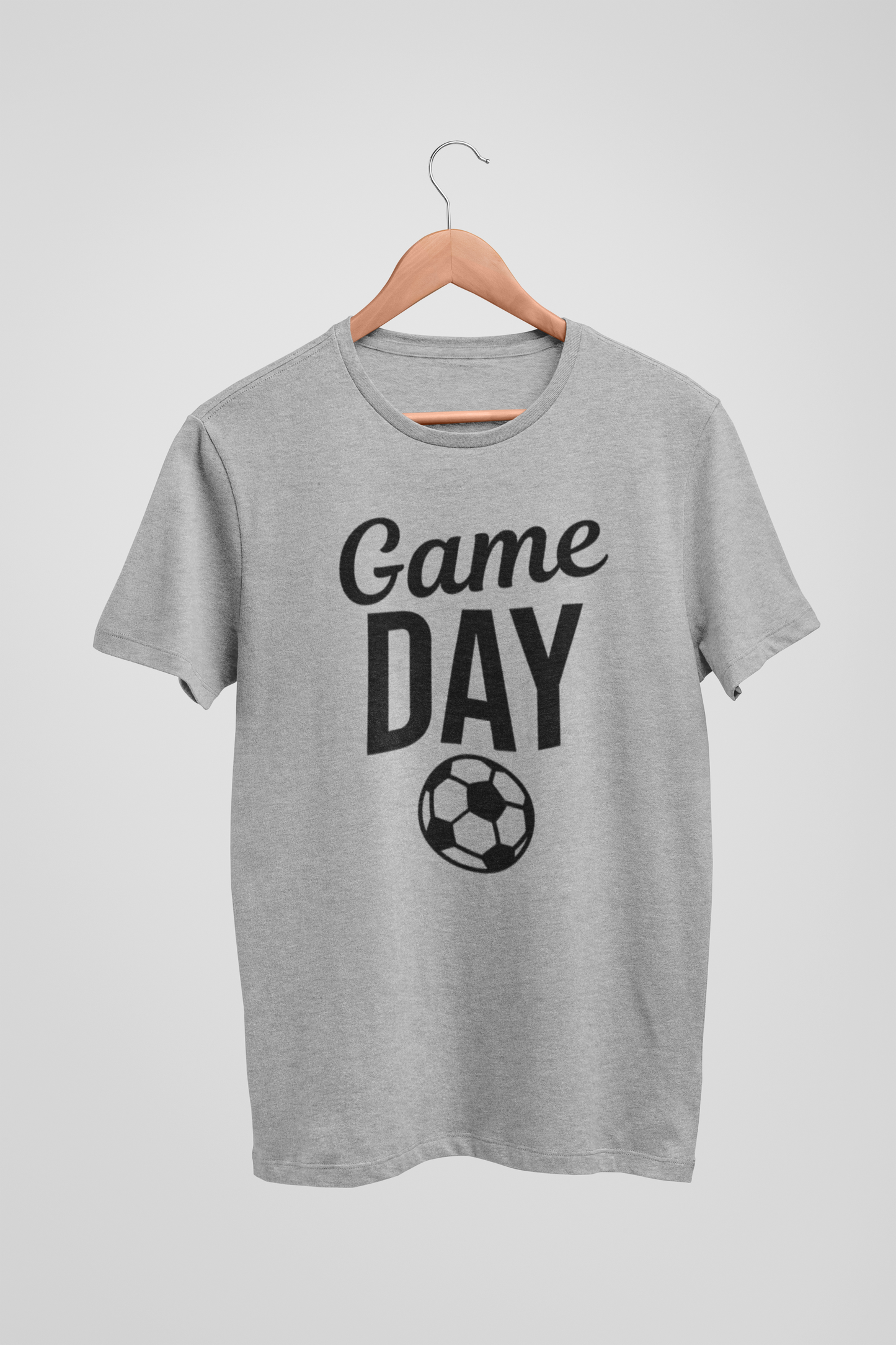 Game Day Soccer