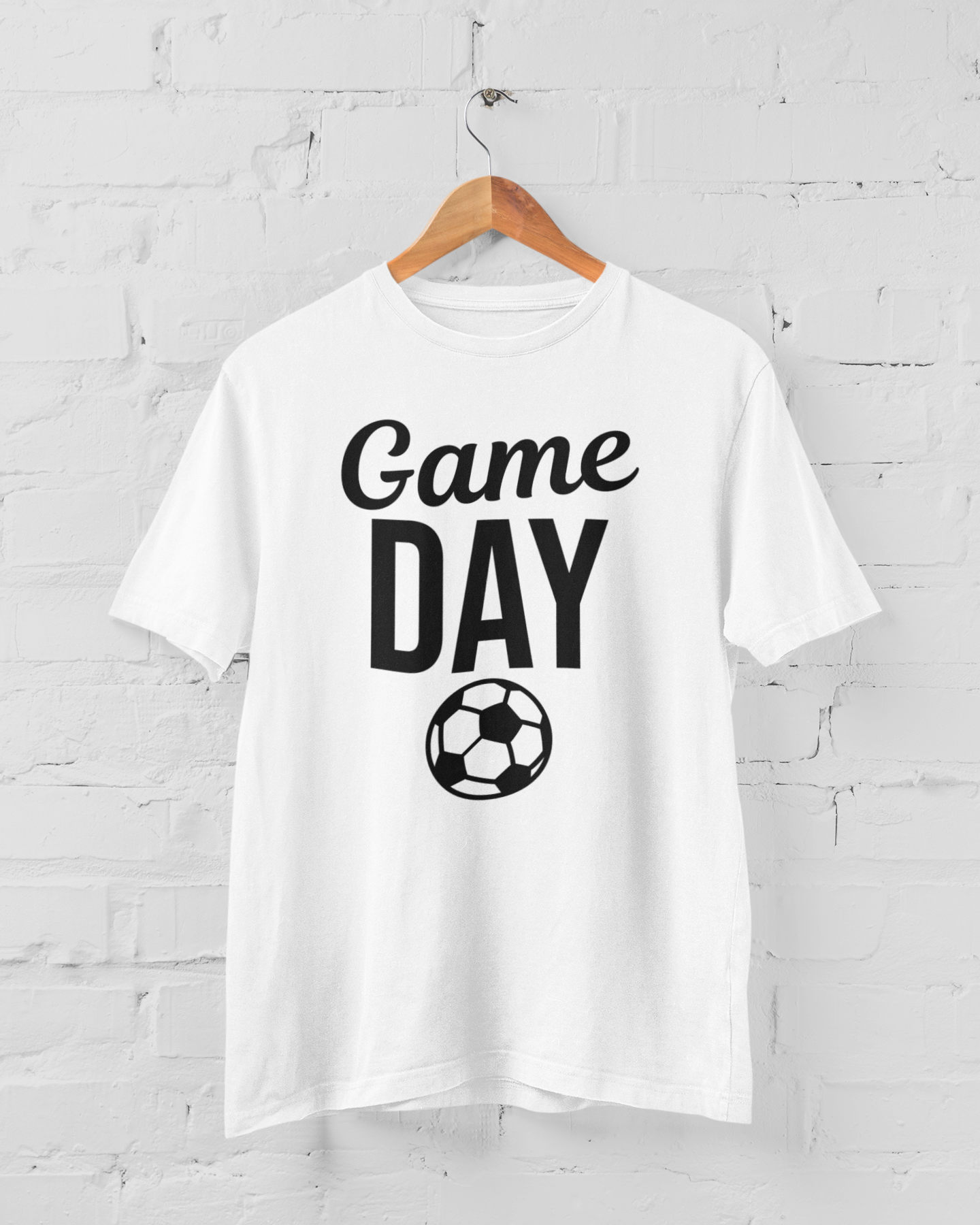 Game Day Soccer