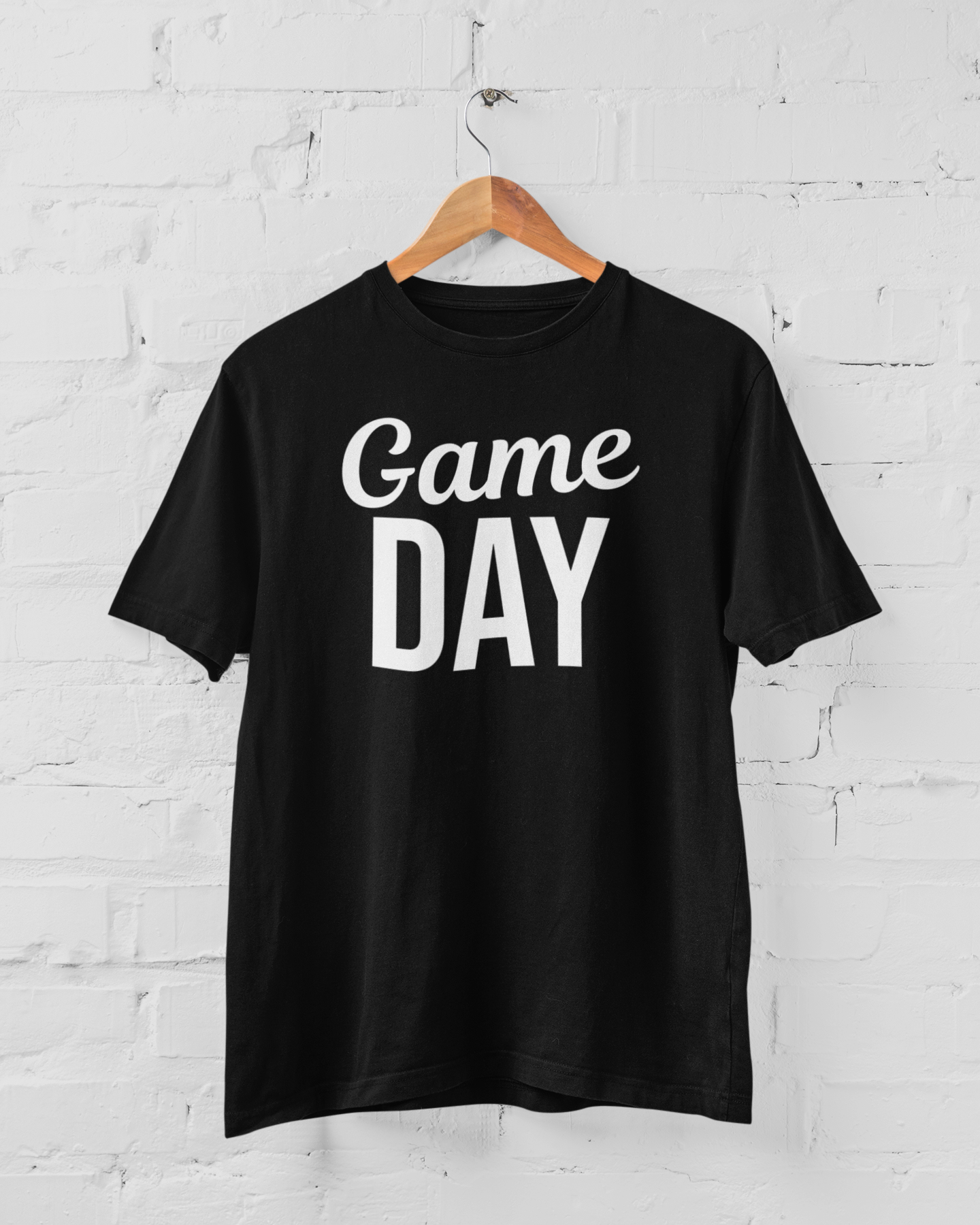 Game Day