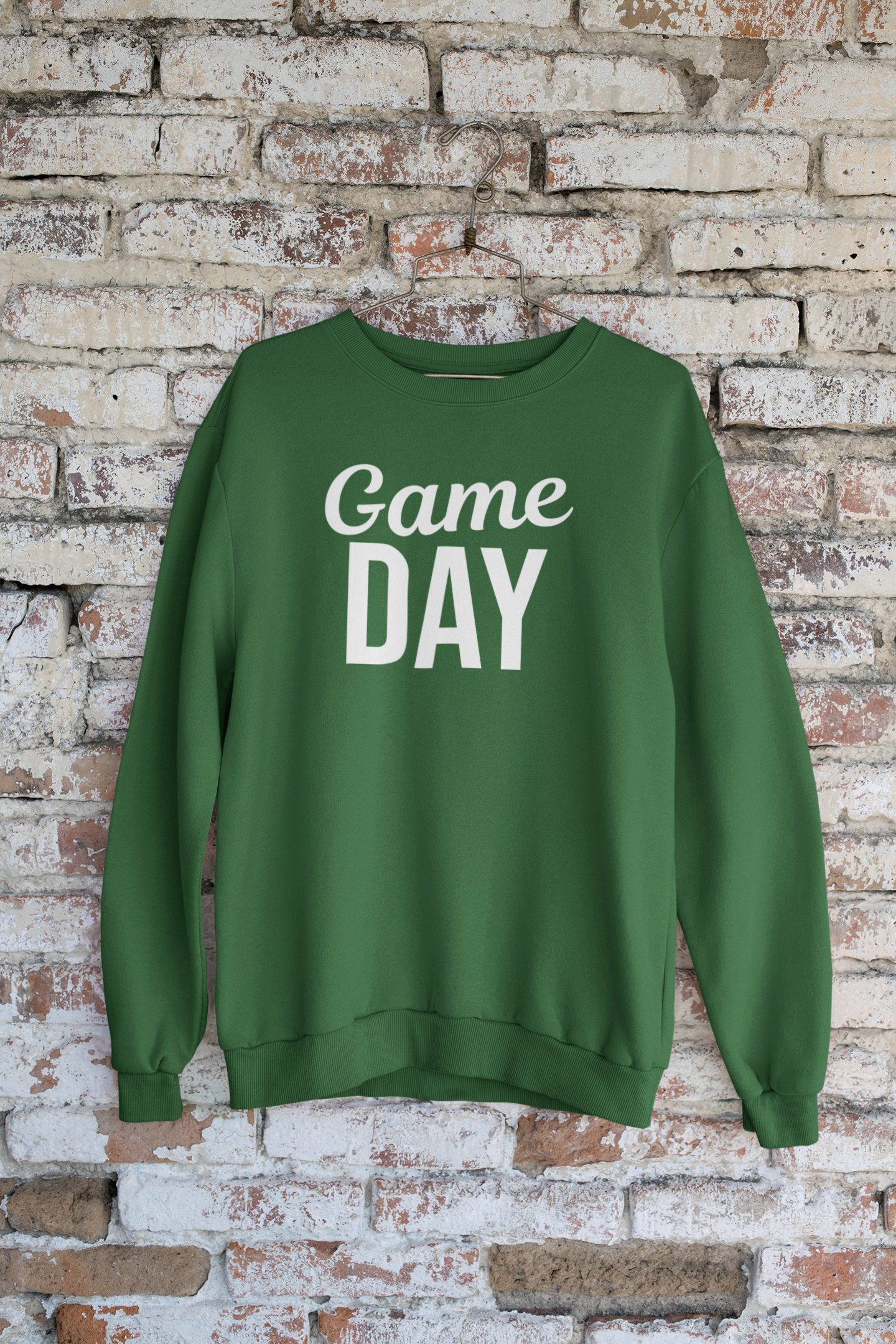 Game Day