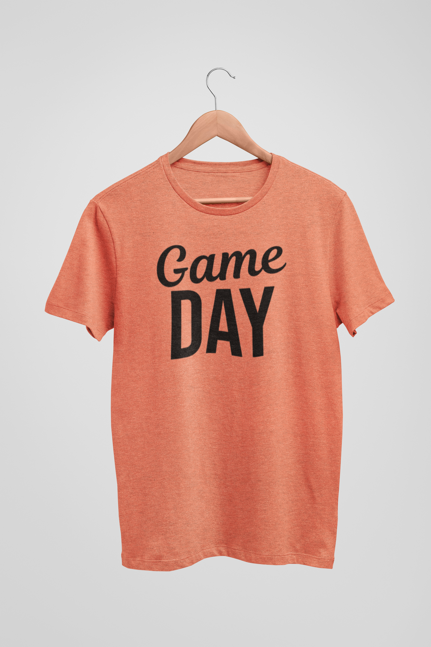 Game Day