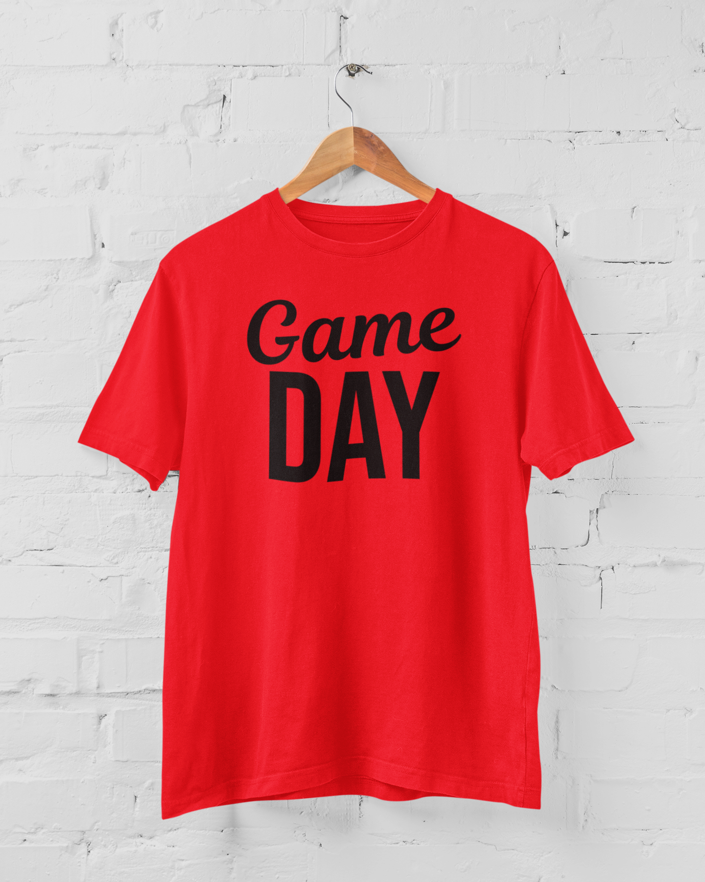Game Day
