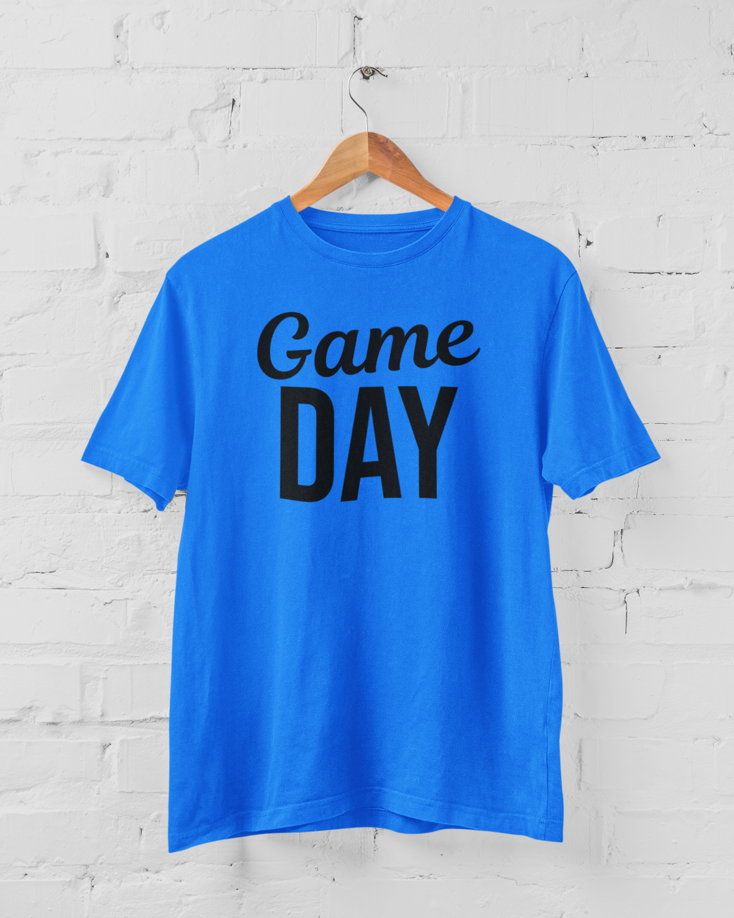 Game Day