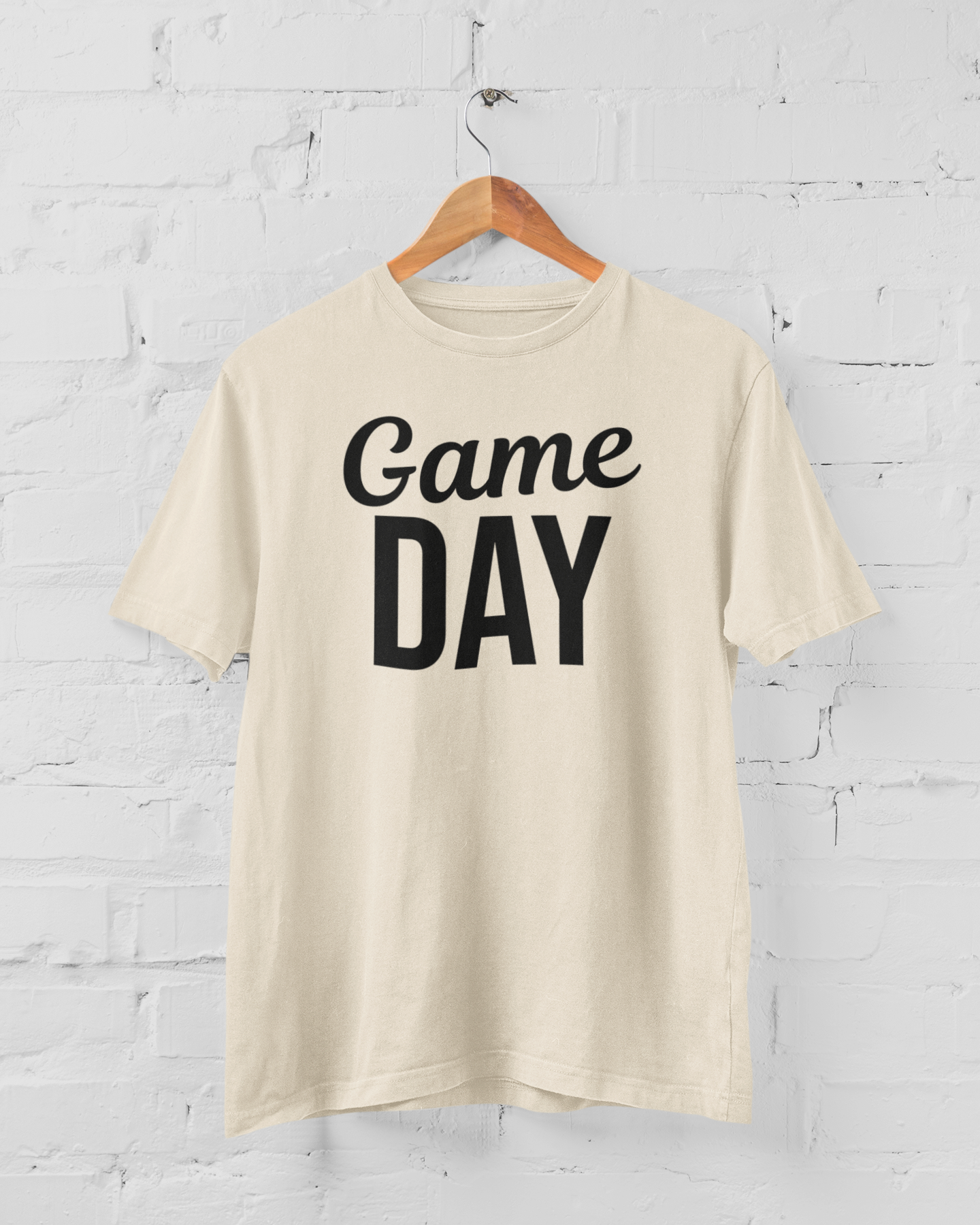 Game Day