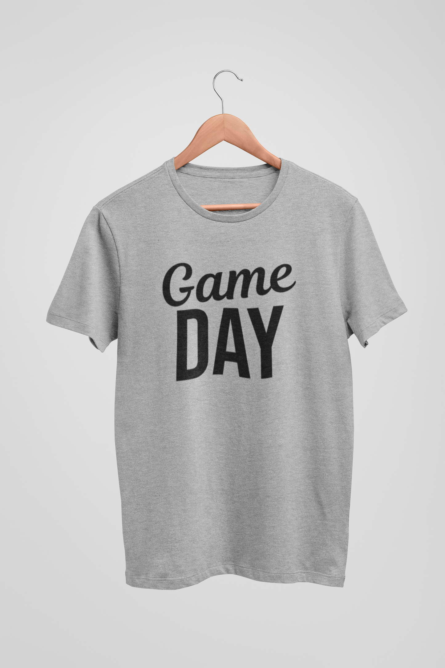 Game Day