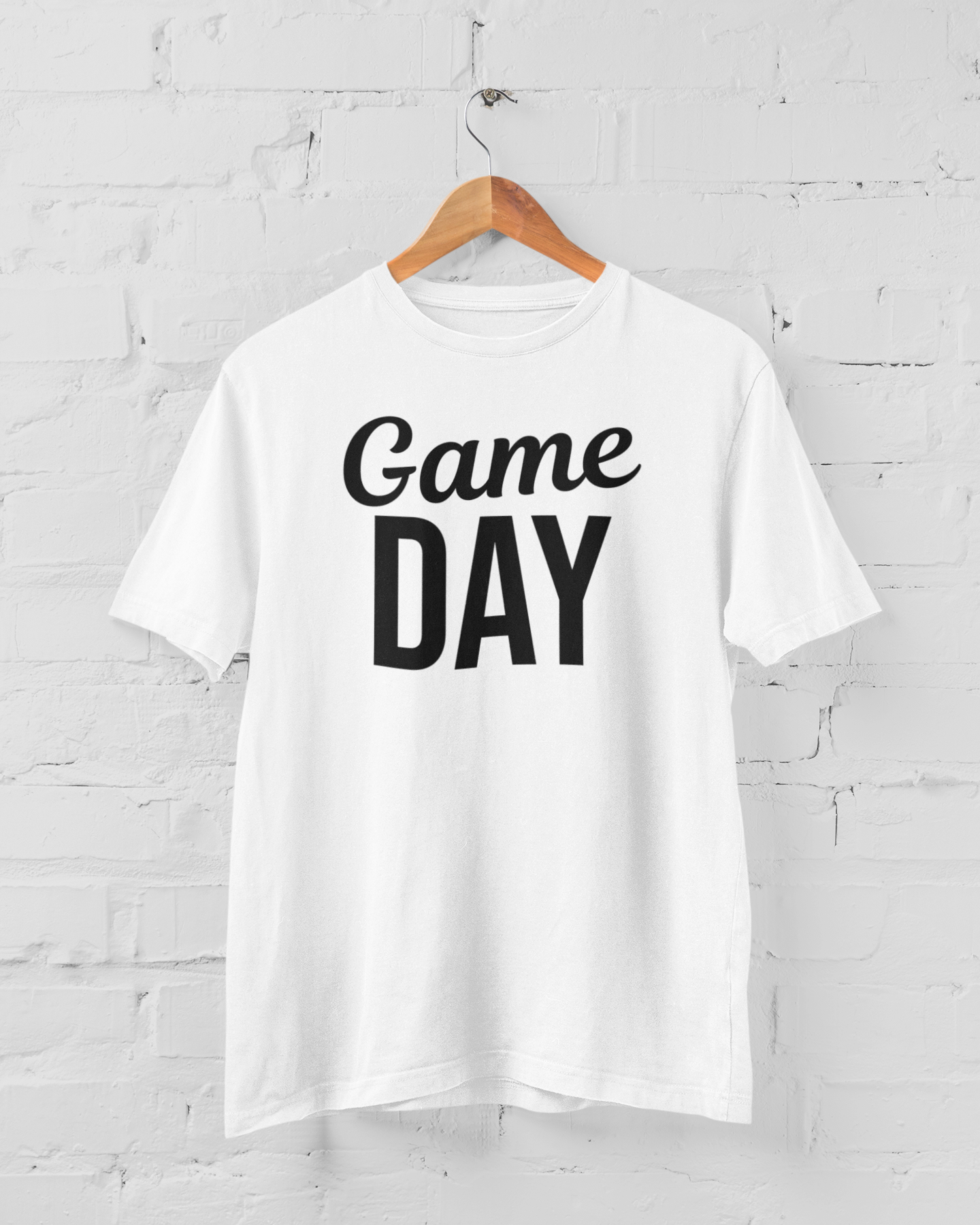 Game Day