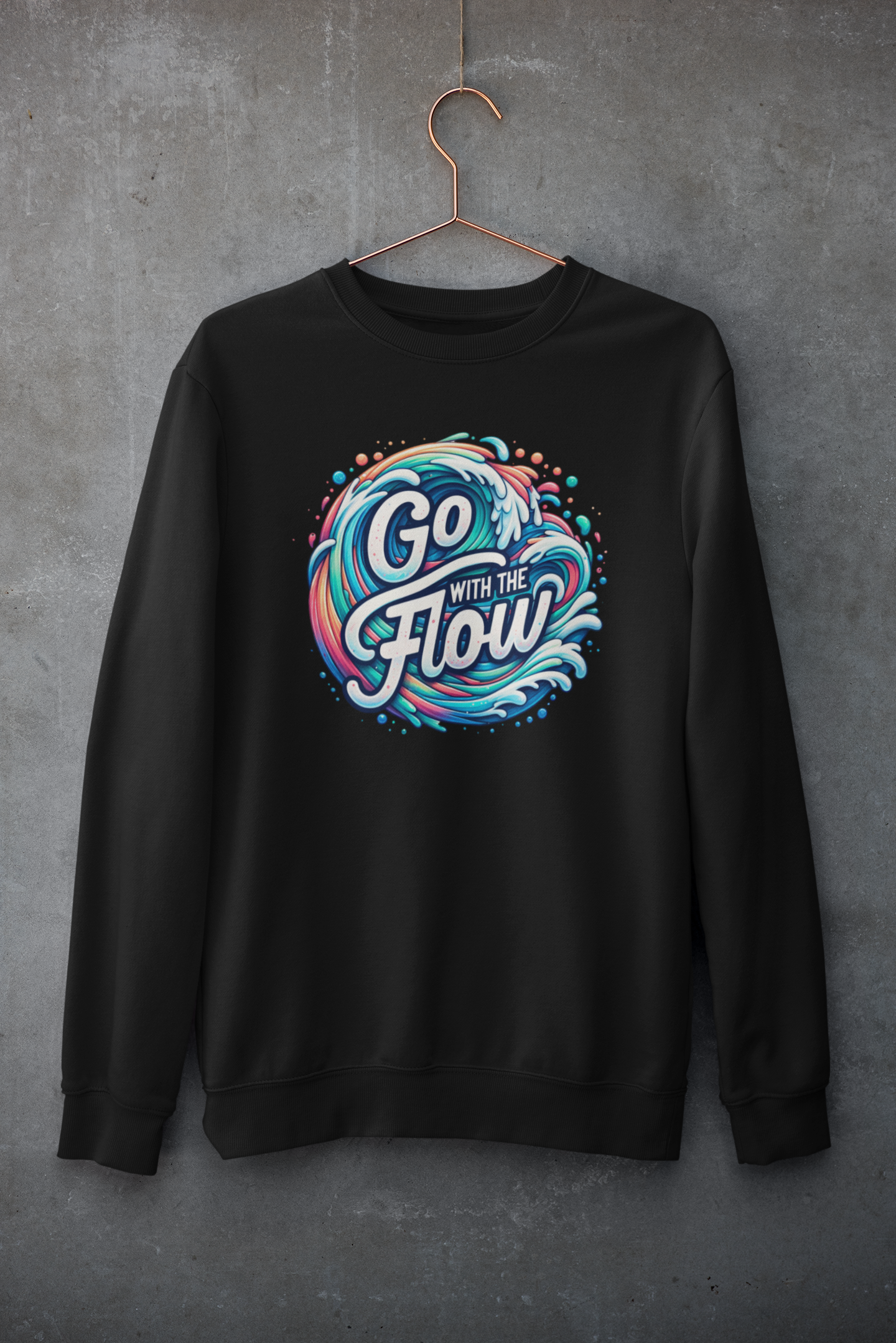 Go with the Flow