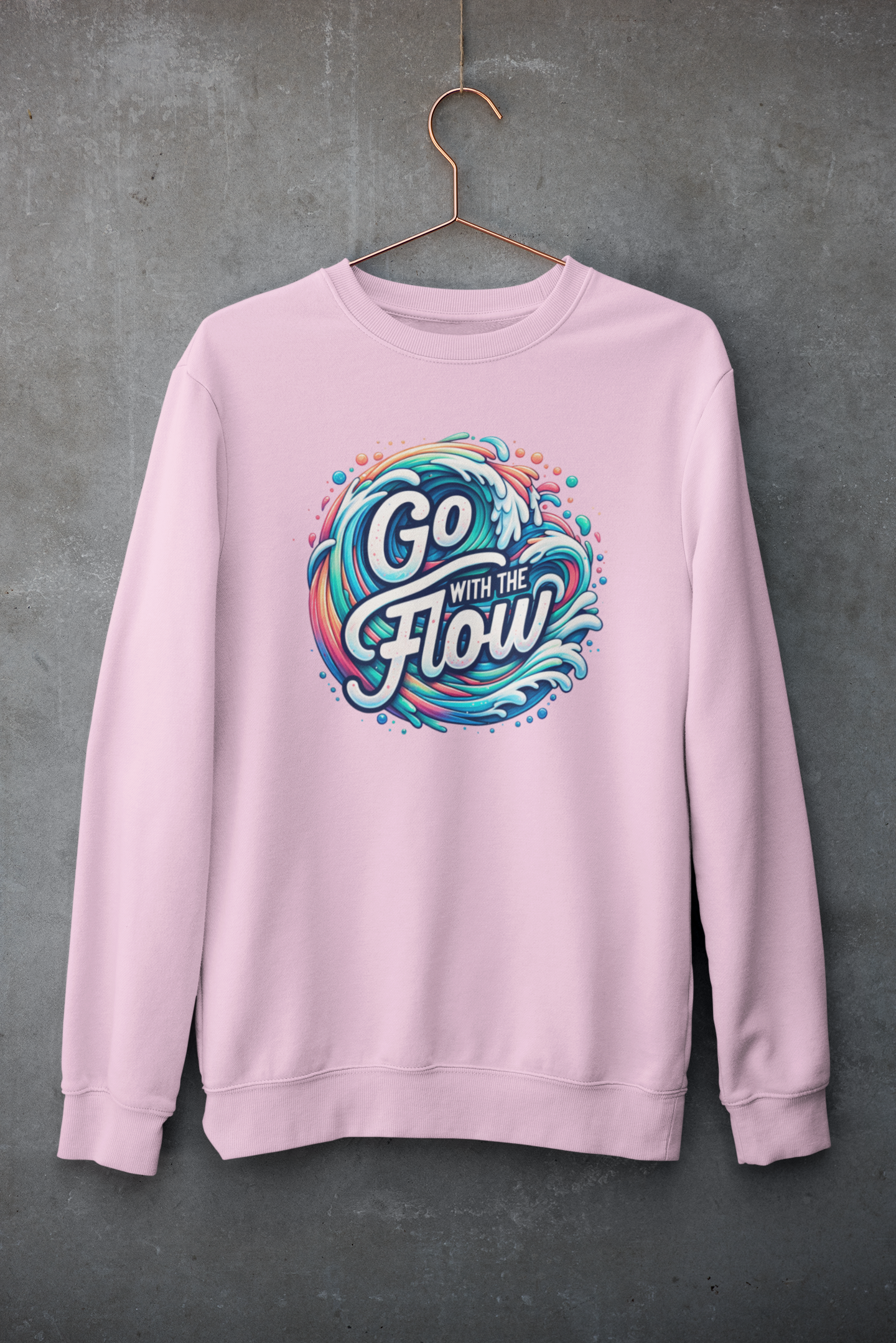 Go with the Flow