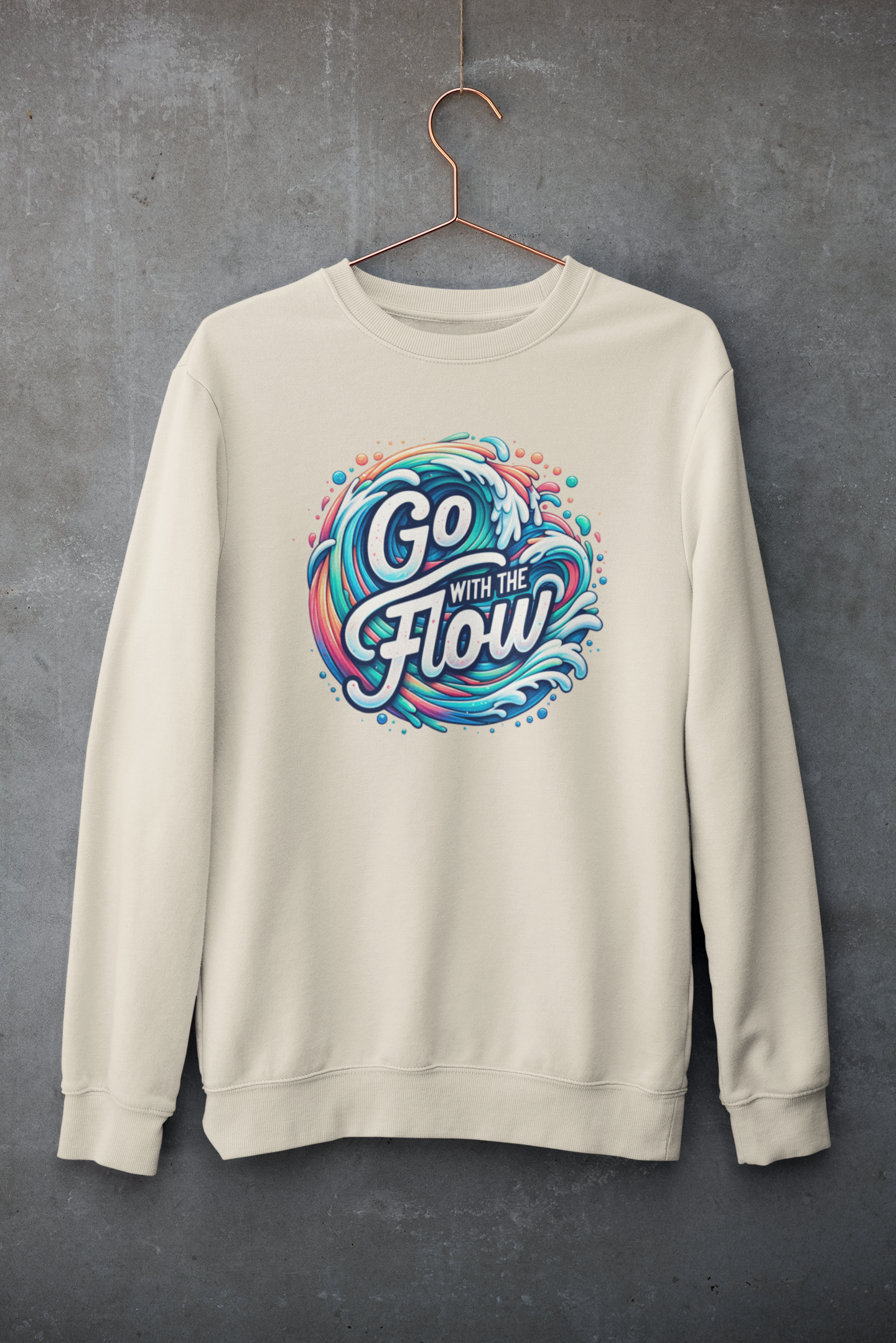 Go with the Flow
