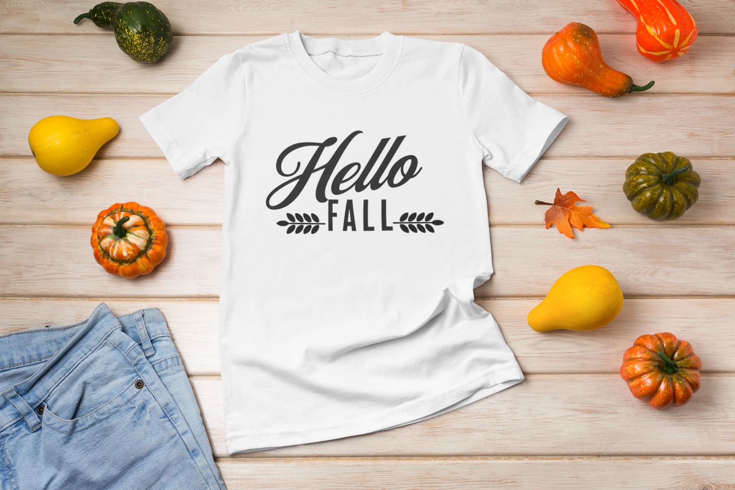 Hello Fall