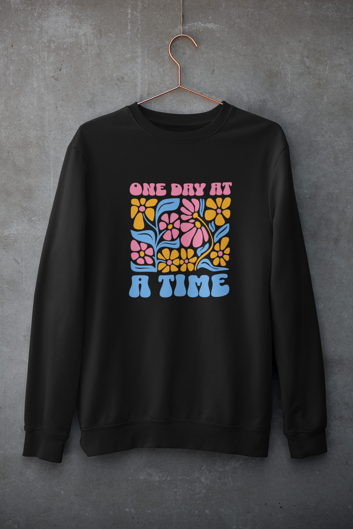 One Day at a Time