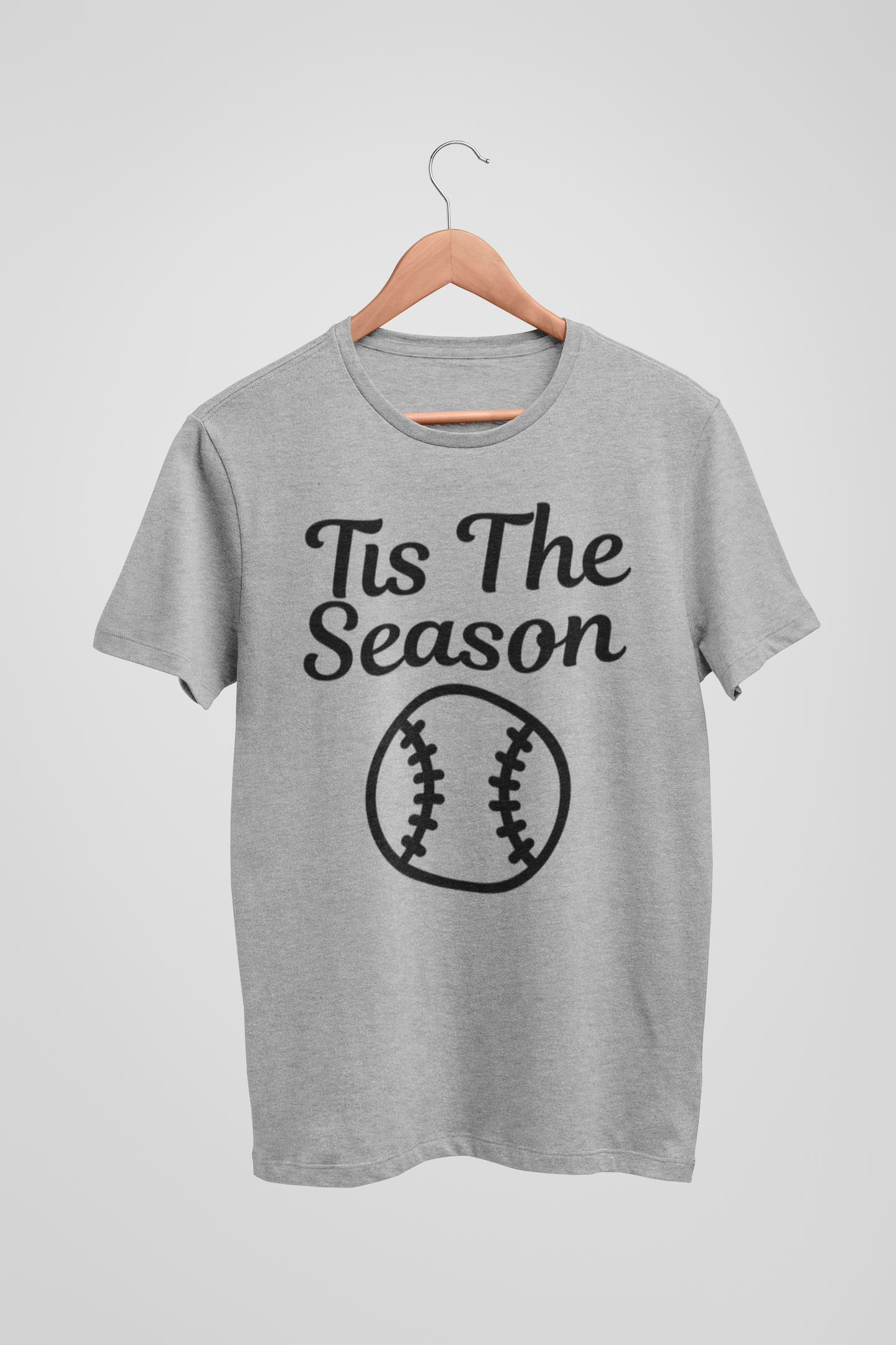 Tis The Season Baseball