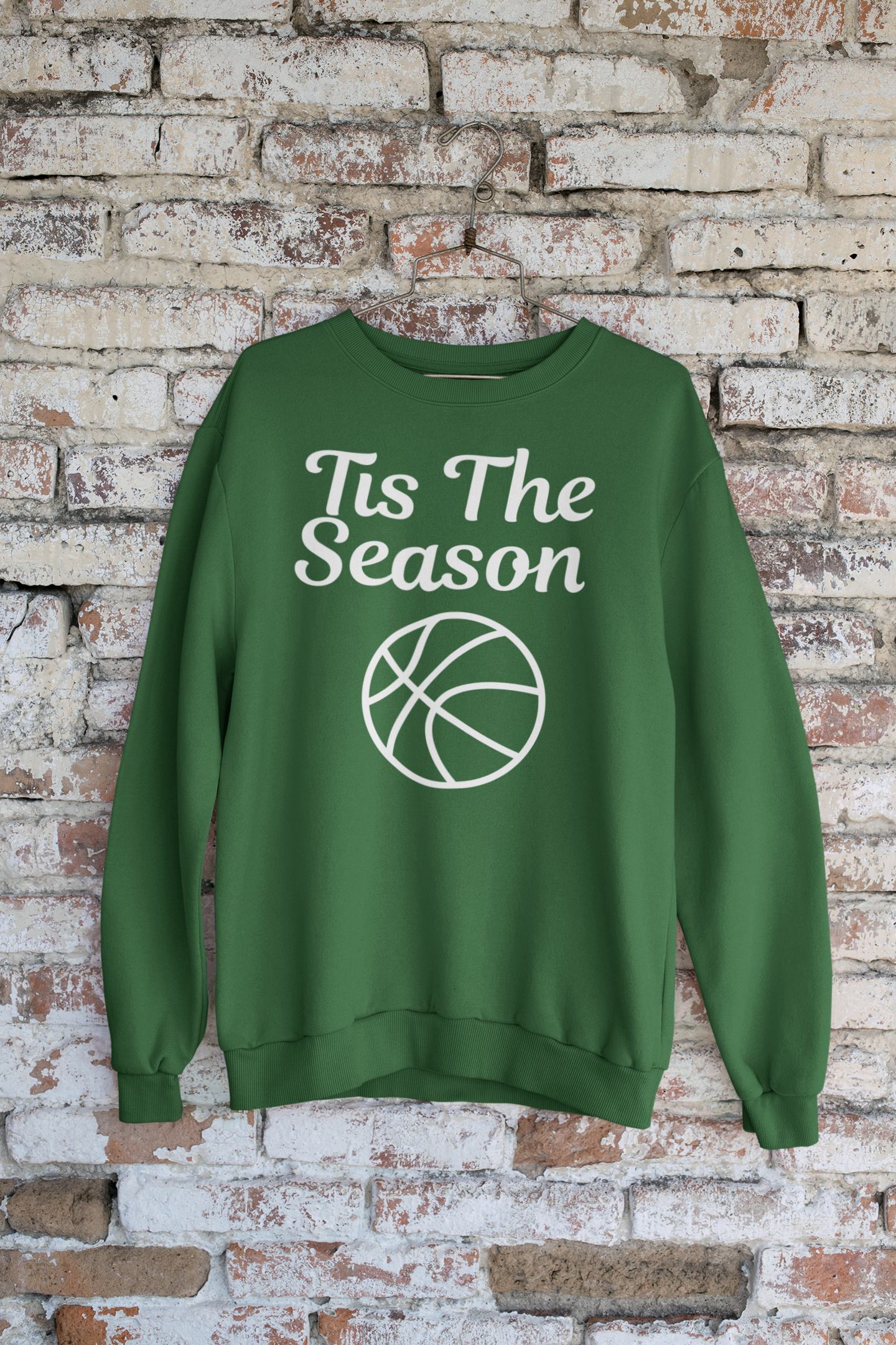 Tis The Season Basketball