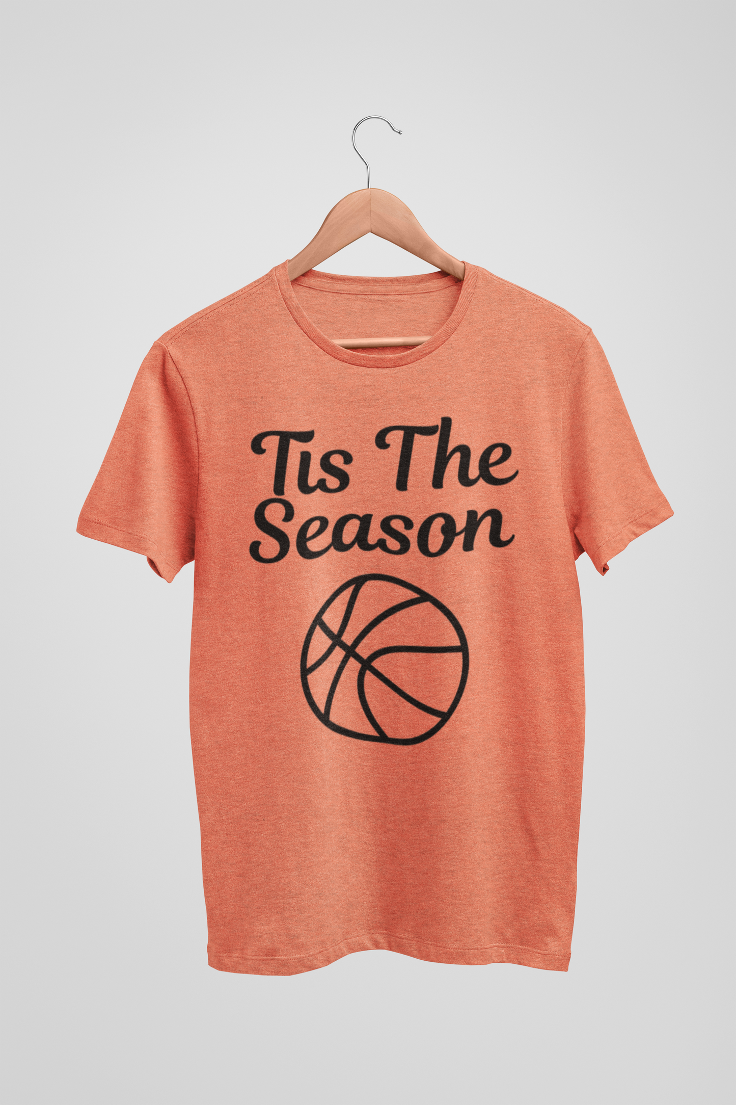 Tis The Season Basketball